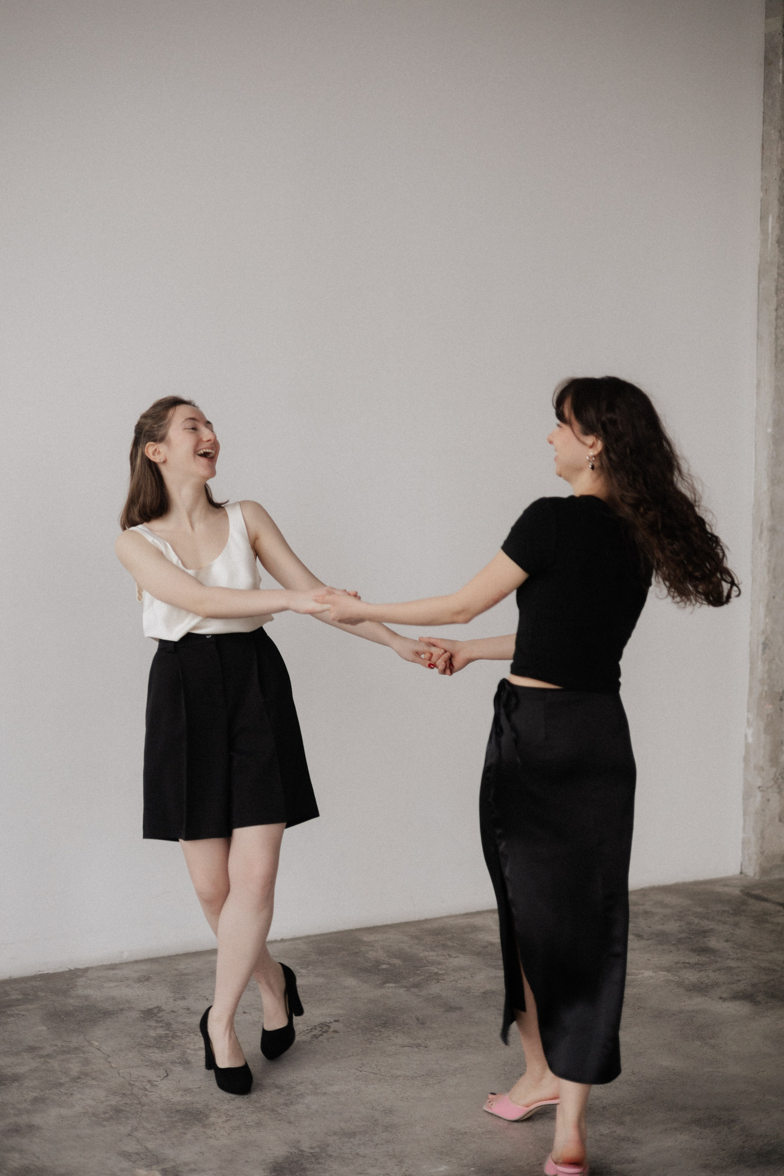 Вместе. Свадебный и портретный фотограф в Москве Анастасия Масюк