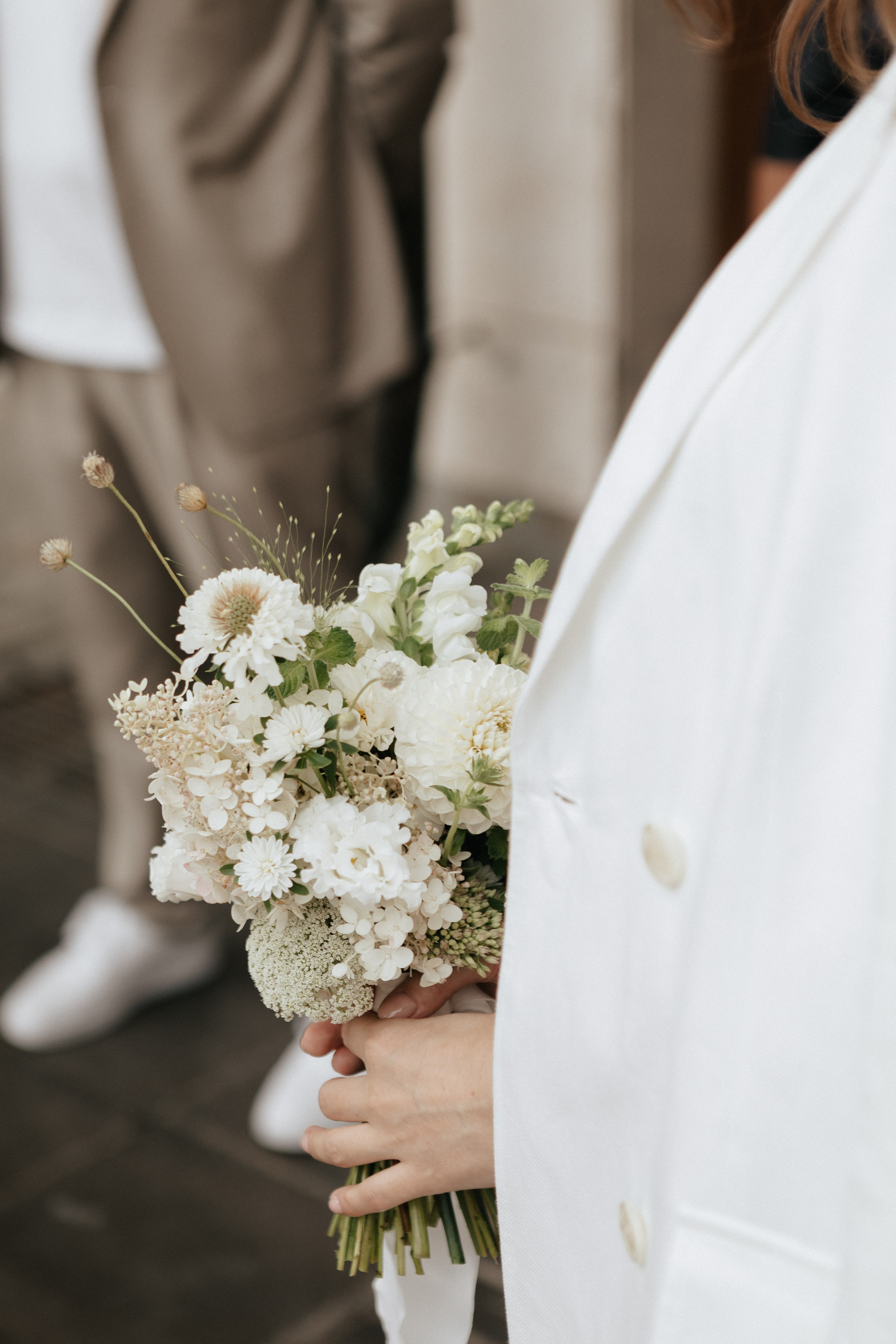 Мария и Владимир. Роспись. Свадебный и портретный фотограф в Москве Анастасия Масюк