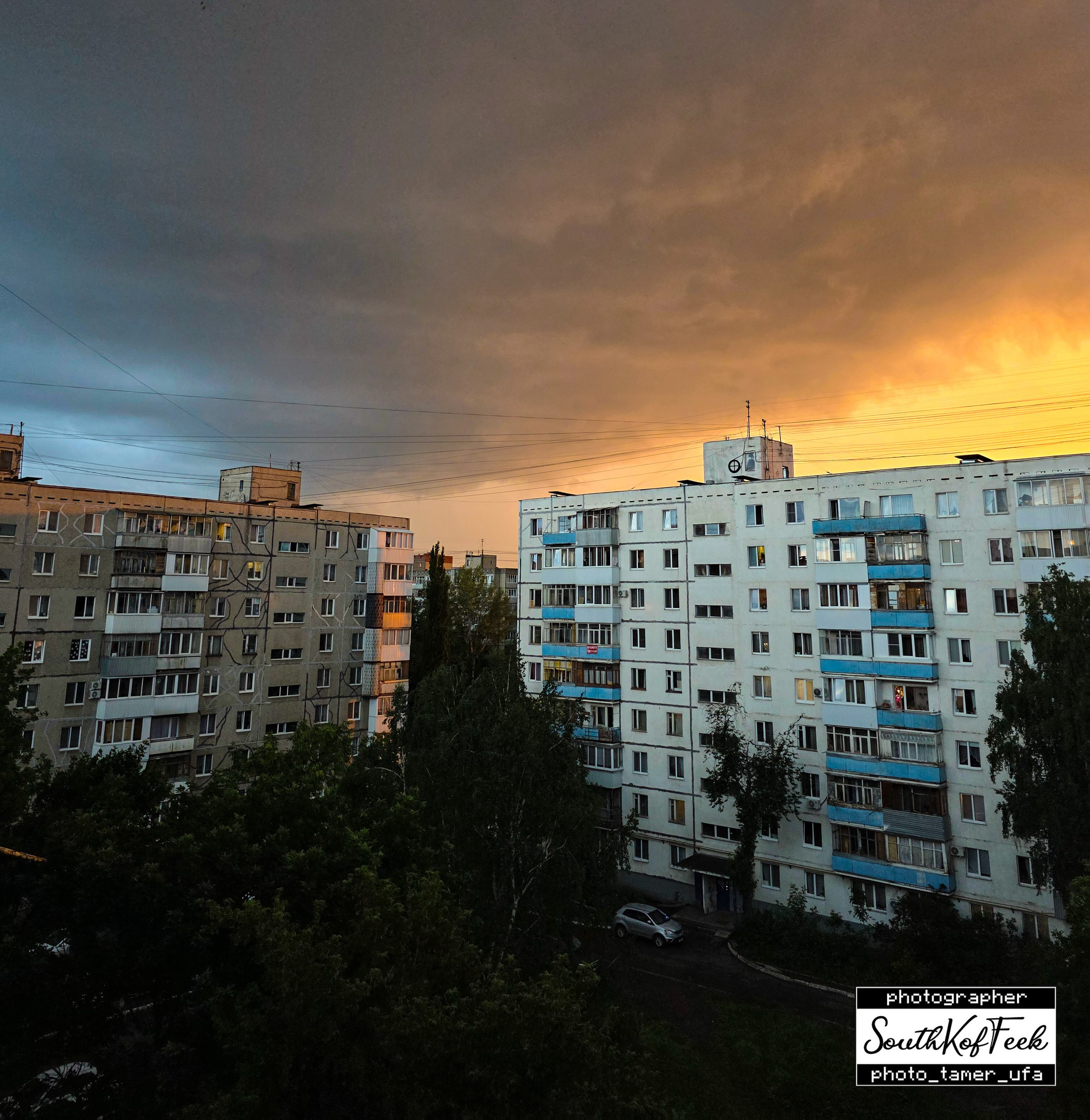 Прочие съемки. Photo Tamer Ufa