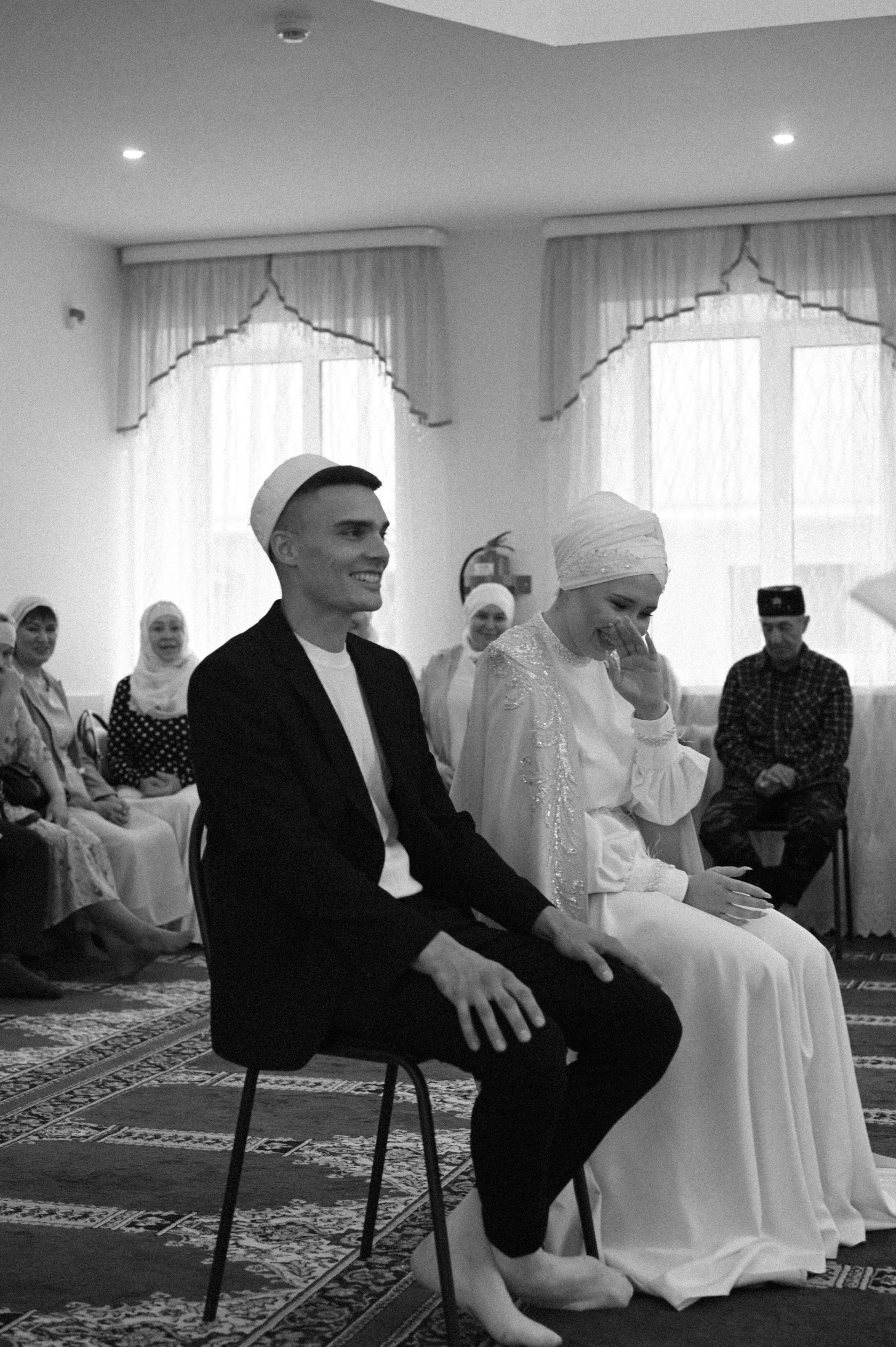 Табрис и Диляра. Свадебный и семейный фотограф Дарья Маршева, г. Уфа г. Белебей