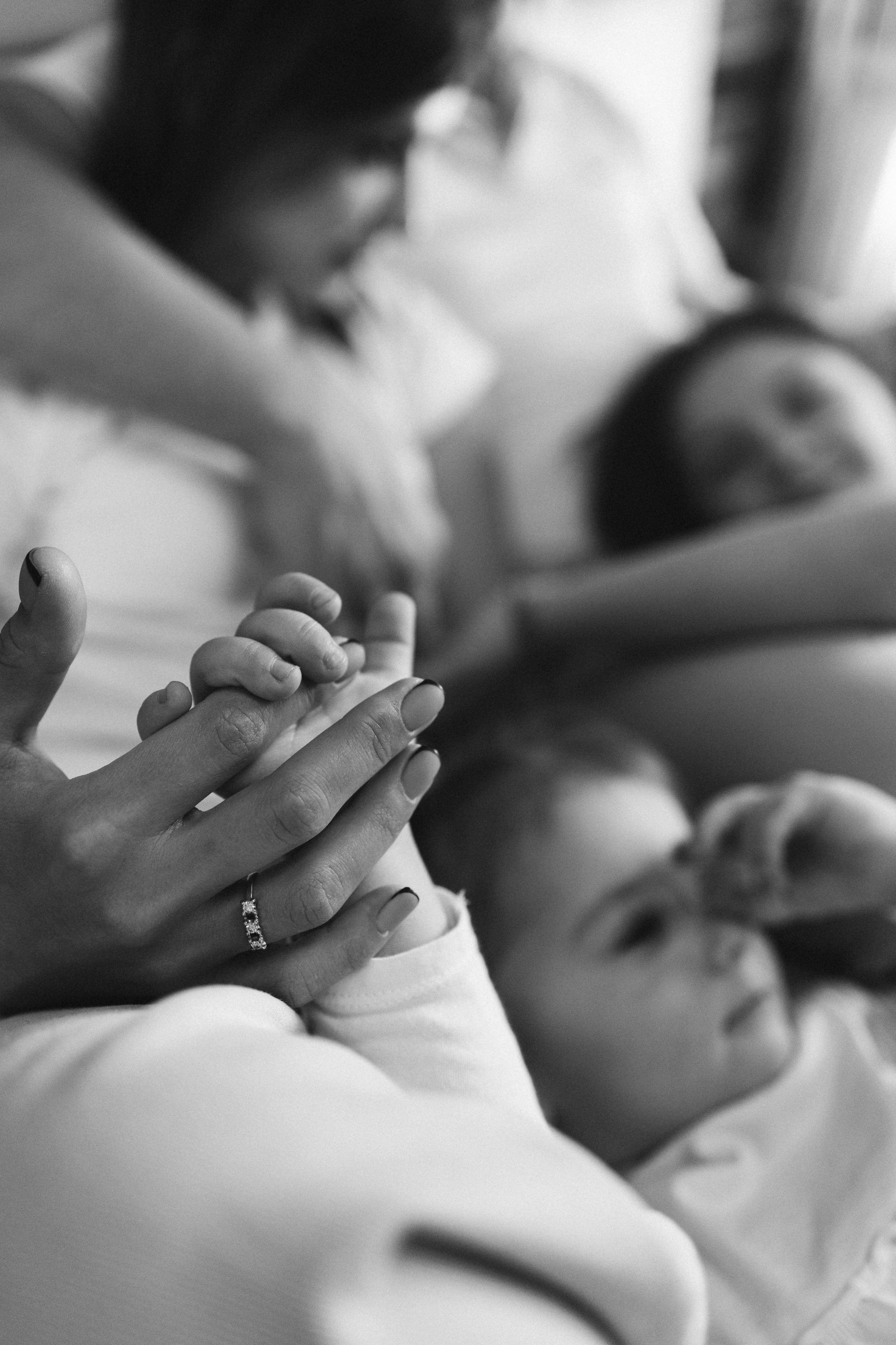 Семейные истории. Семейный фотограф Даша Погорелова г. Богучар