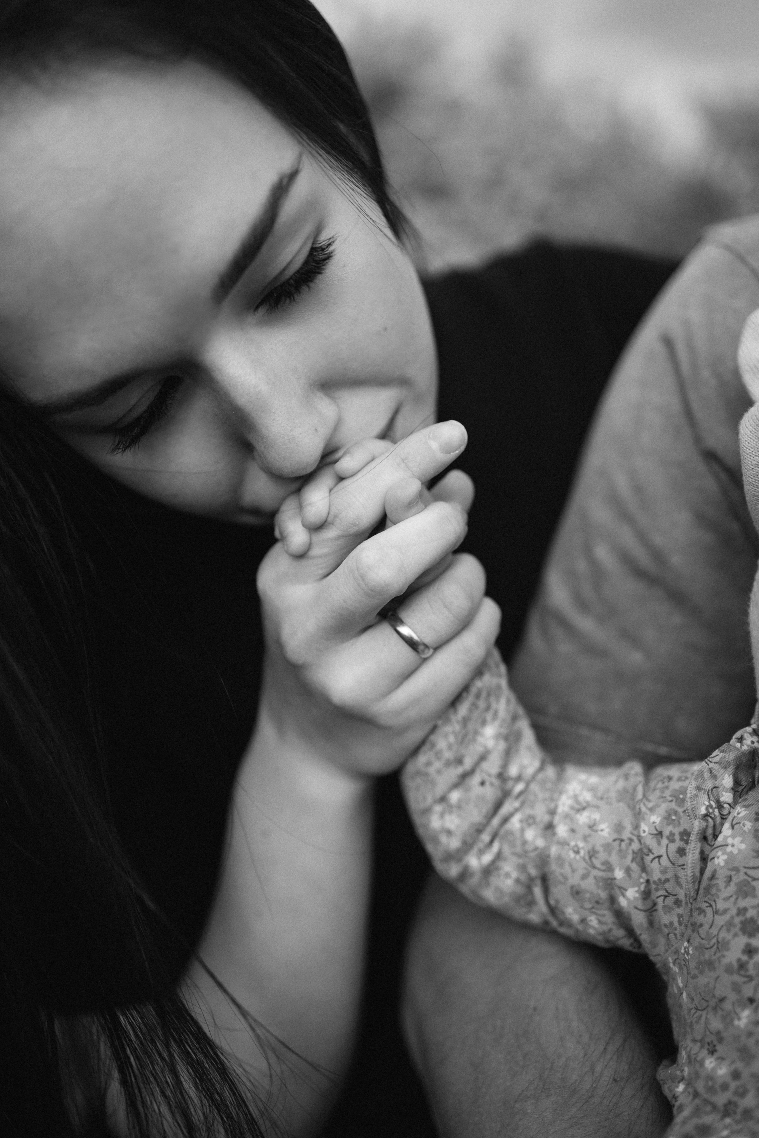 Семейные истории. Семейный фотограф Даша Погорелова г. Богучар