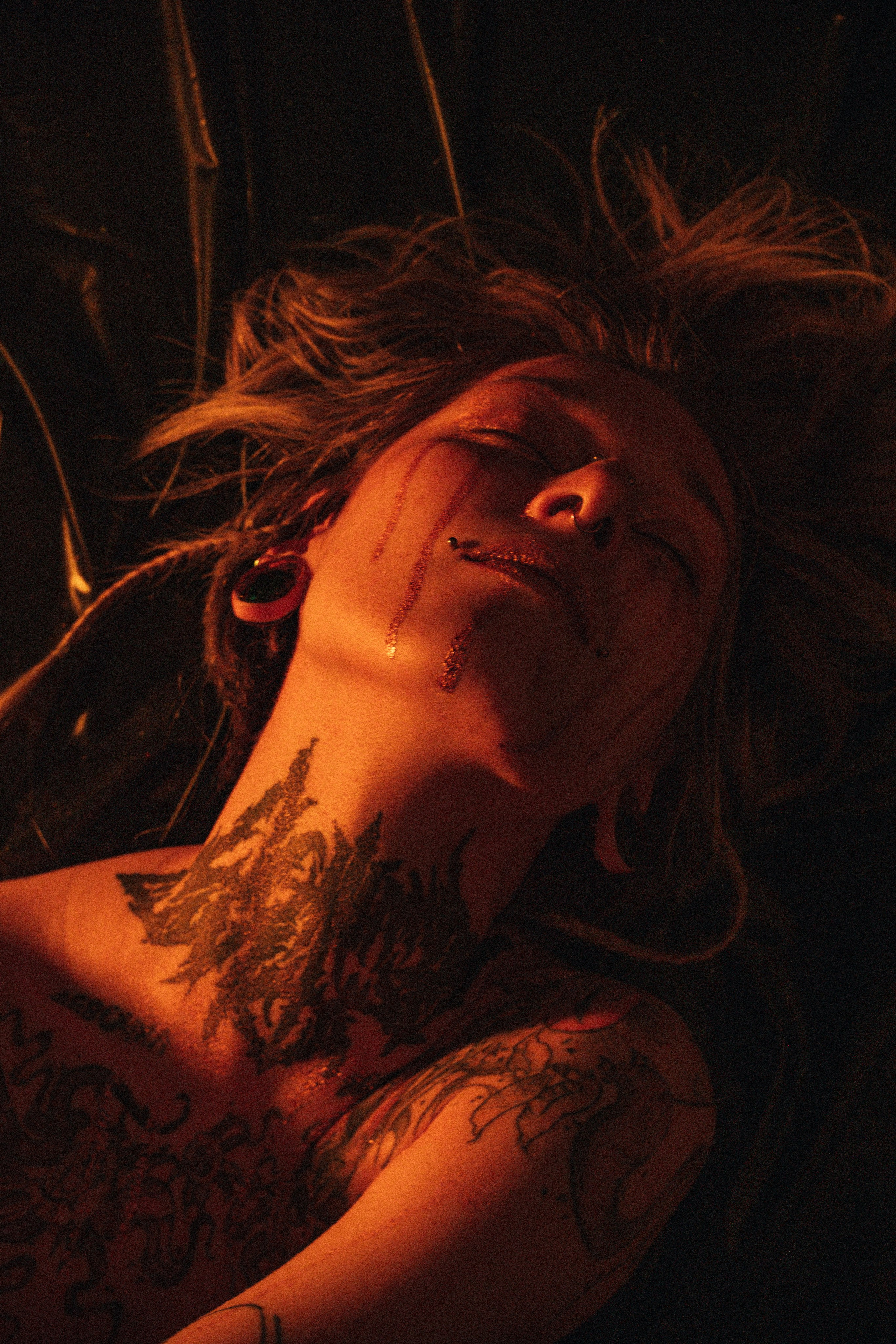 Портфолио. Фотограф в Екатеринбурге Никита Соколовский