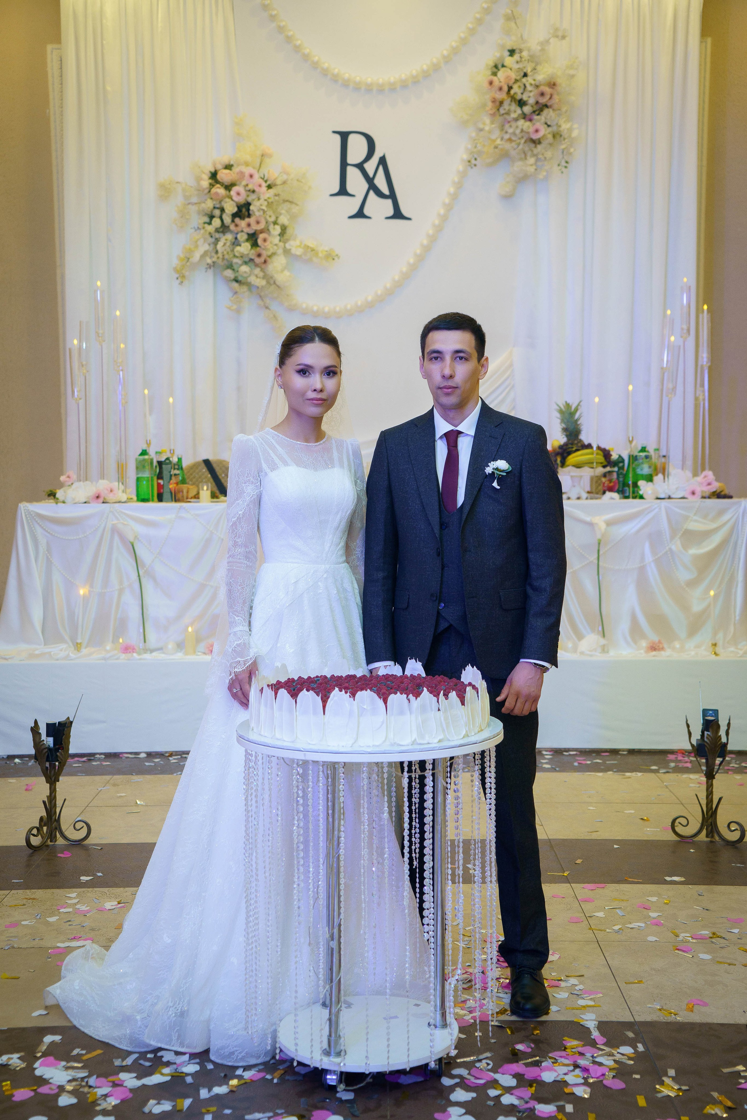 Рахмет и Амина. Фотограф и Видеограф СКФО