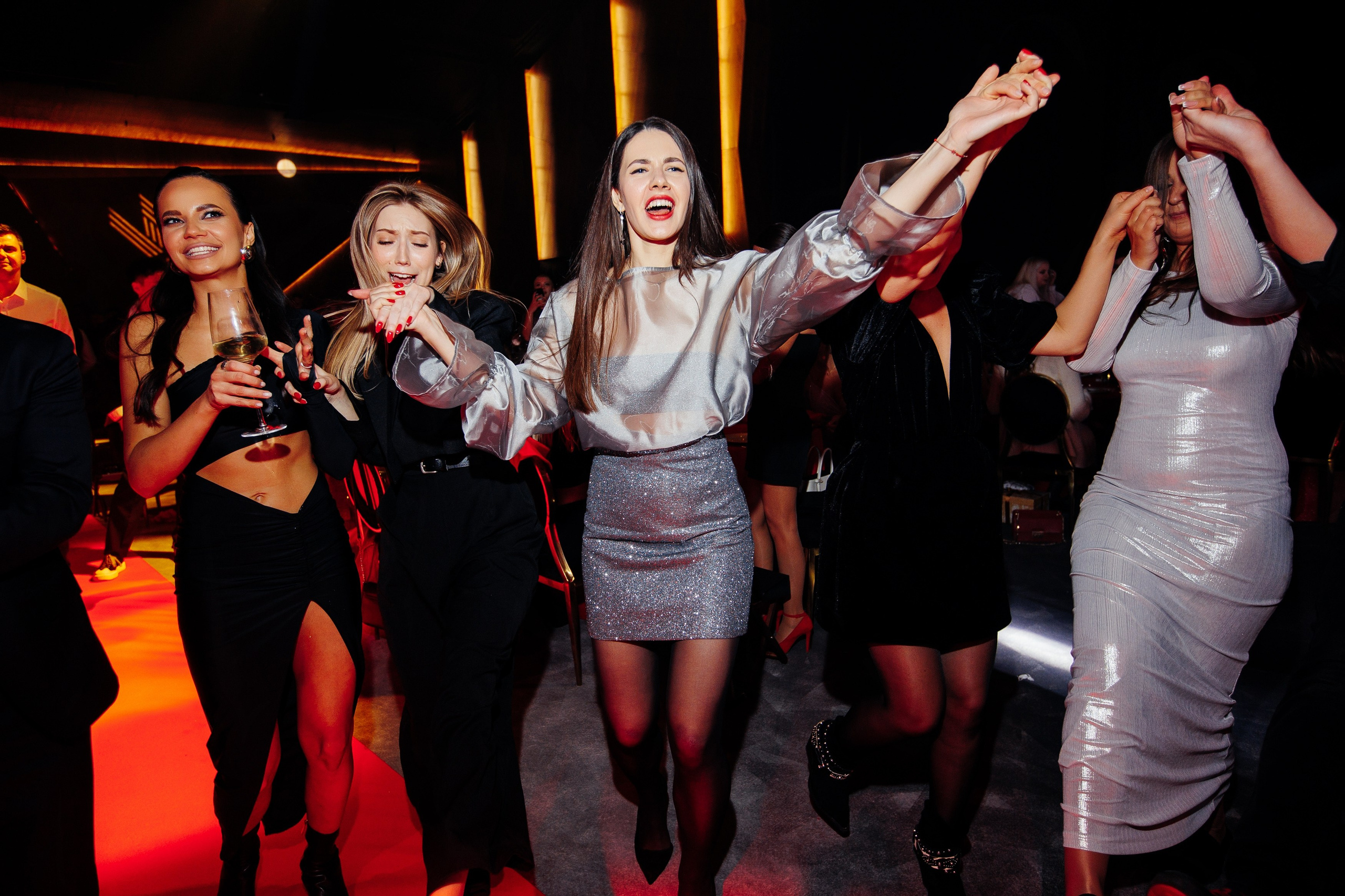 WHITEWILL 2024. Фотограф в Москве Алексей Виноградов