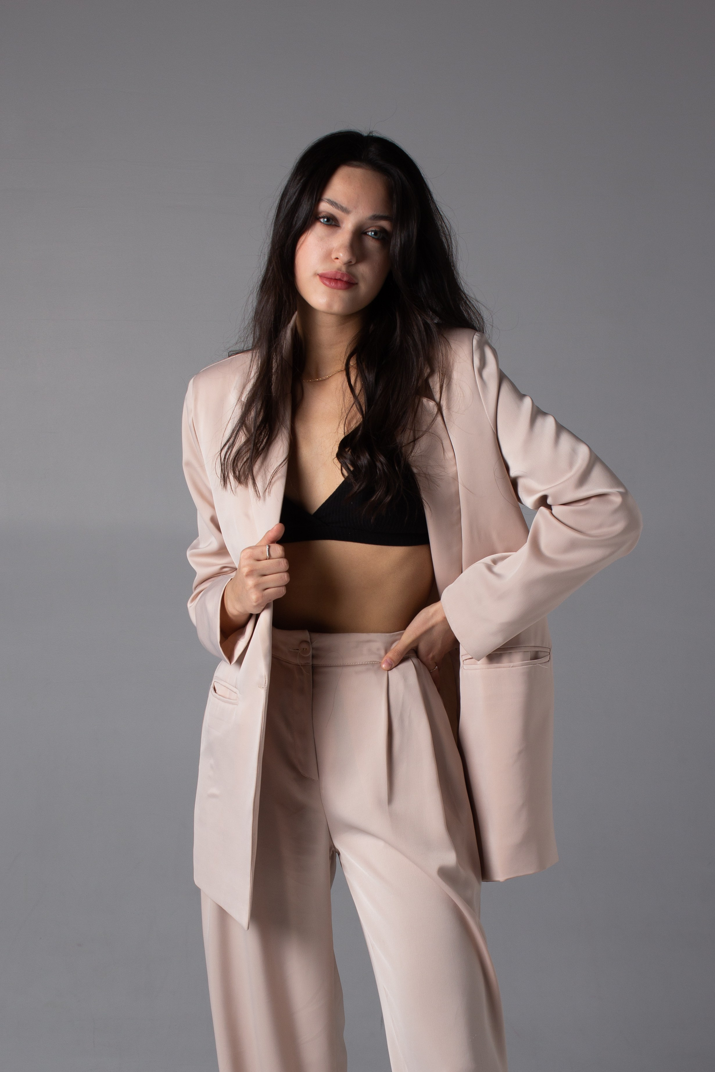 Серия № 1. Фотограф Хабаровск