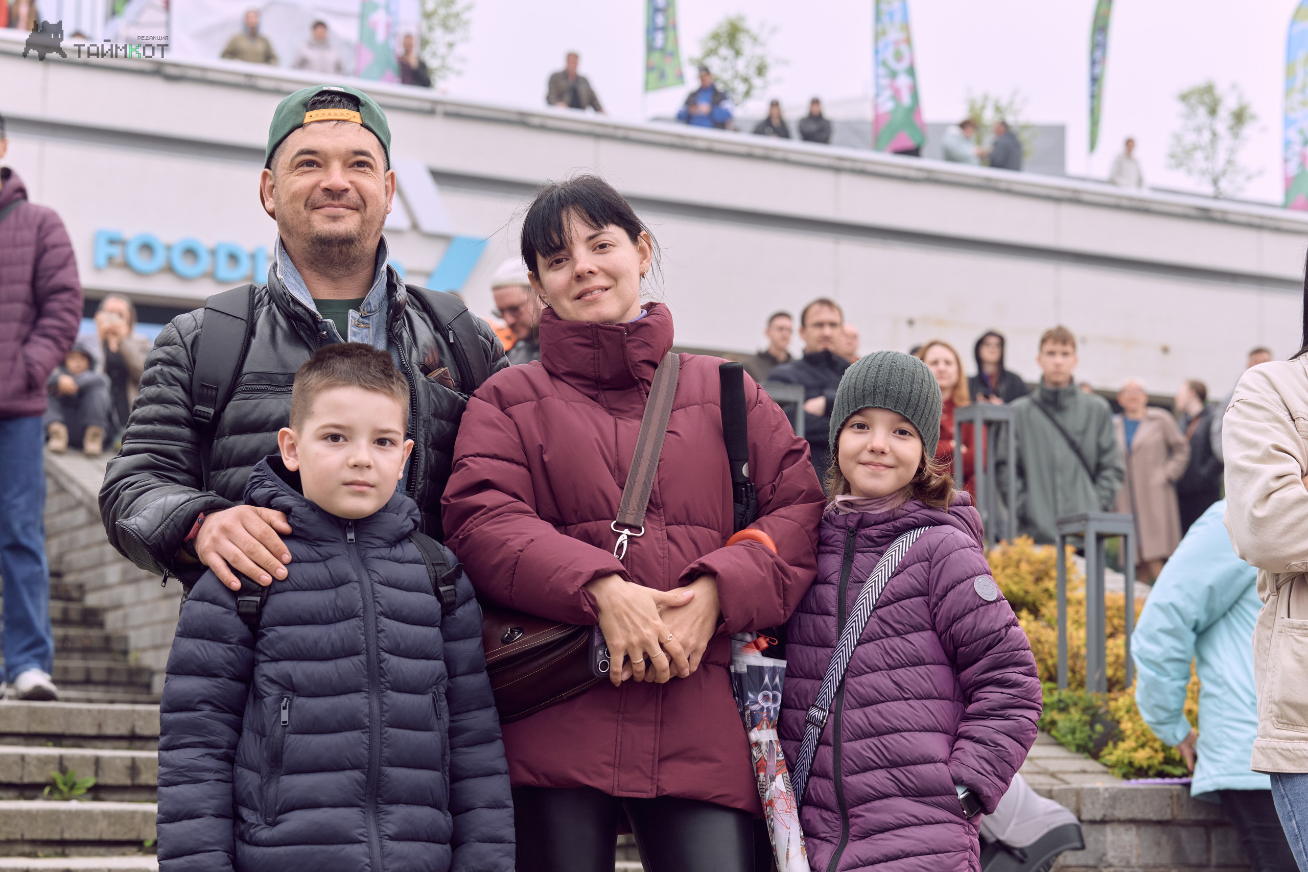 Майские 2025. Профессиональный репортажный фотограф Инесса Иминова