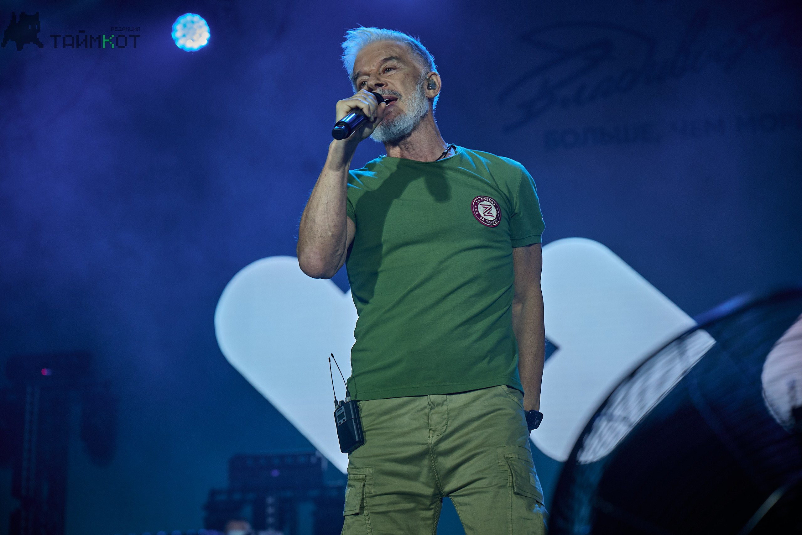 День города 06.07.25. Профессиональный репортажный фотограф Инесса Иминова