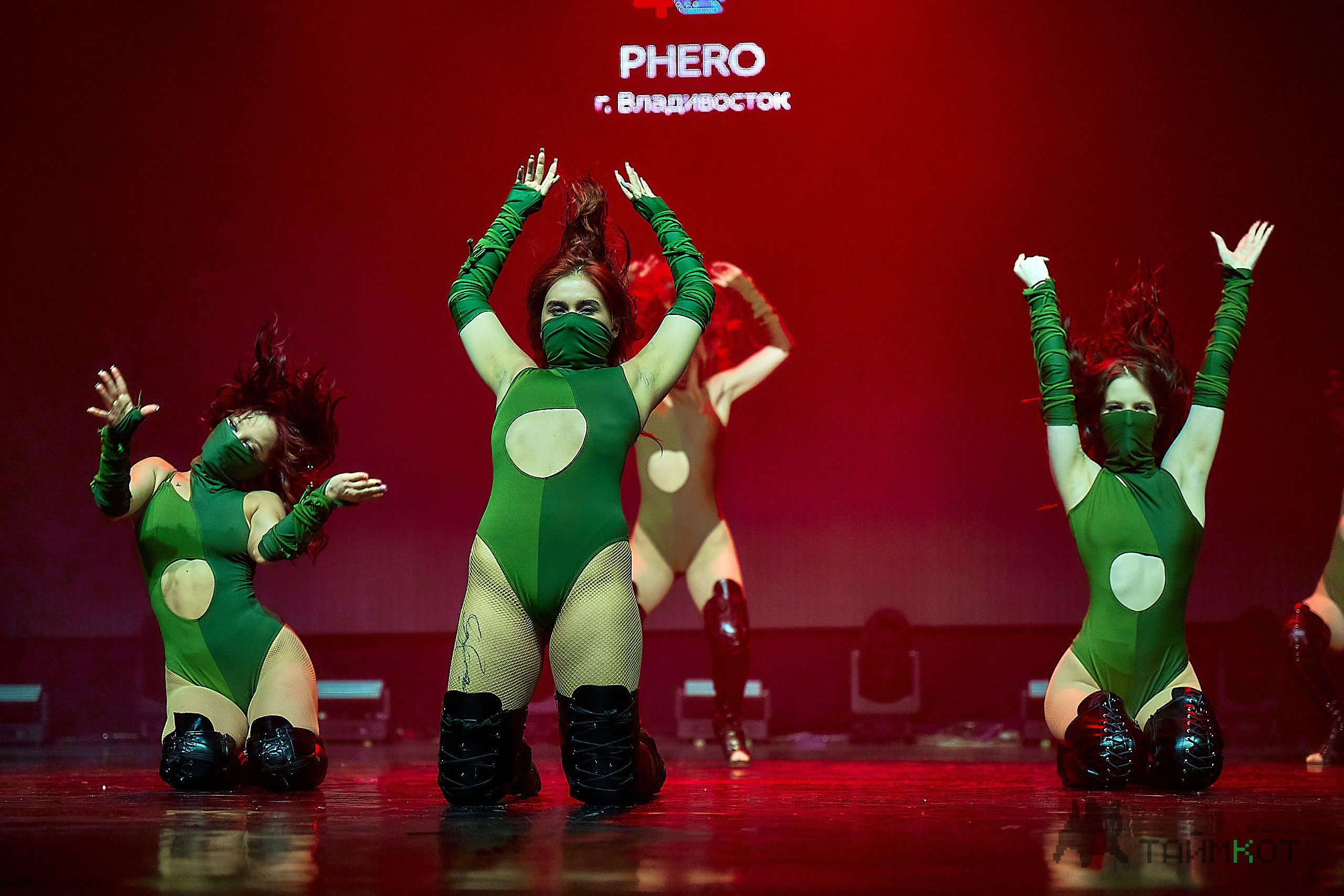 Pacific vibe 2025. Профессиональный репортажный фотограф Инесса Иминова