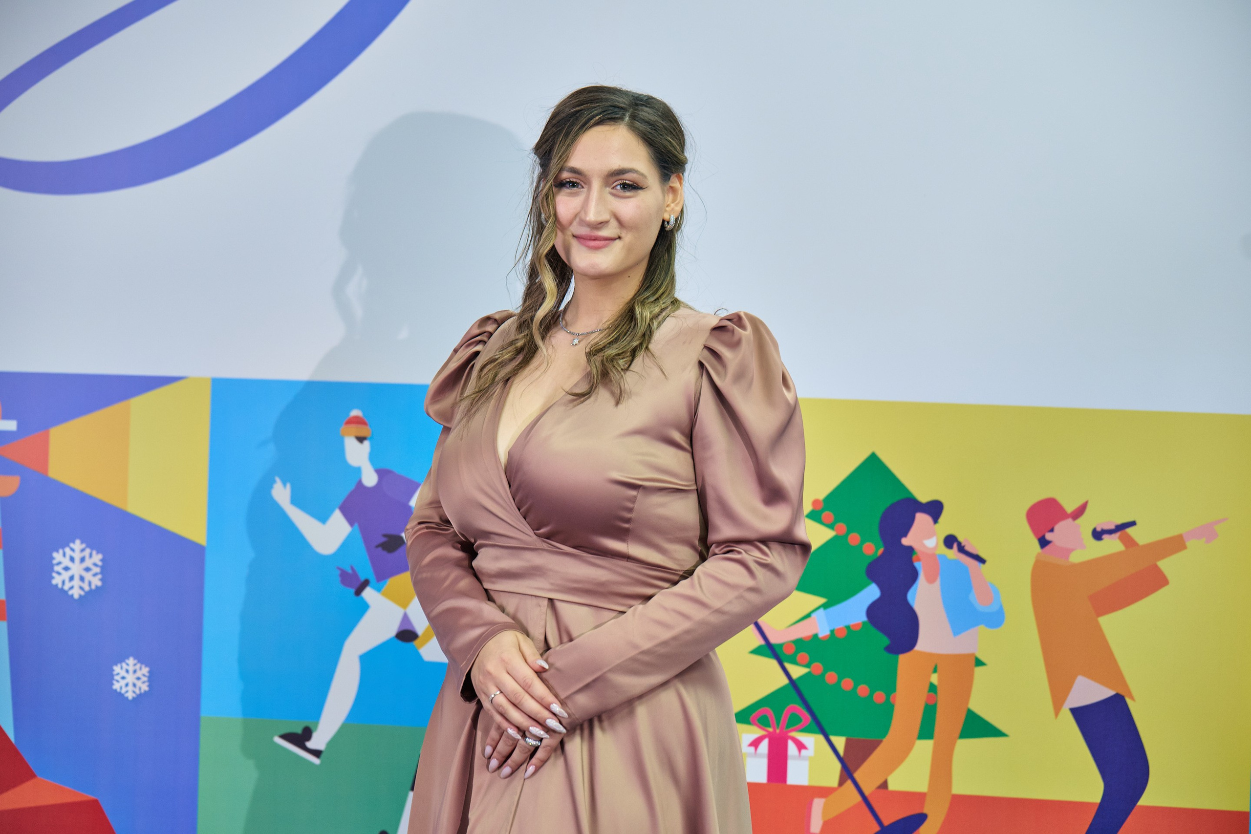 Зимний бал 14.12. Профессиональный репортажный фотограф Инесса Иминова