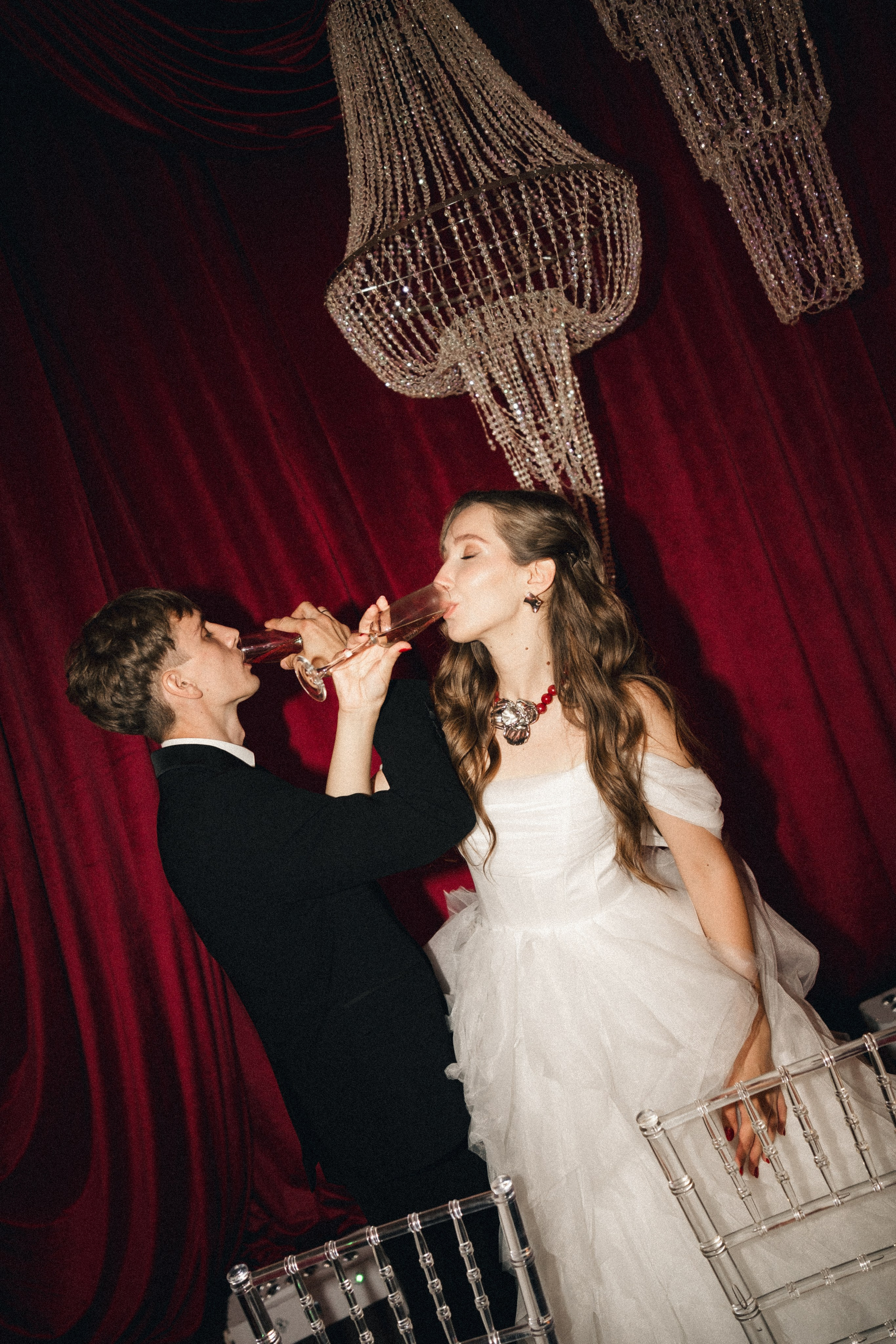 Арина и Костя. Фотограф в Коврове и области Филенкова Дарья