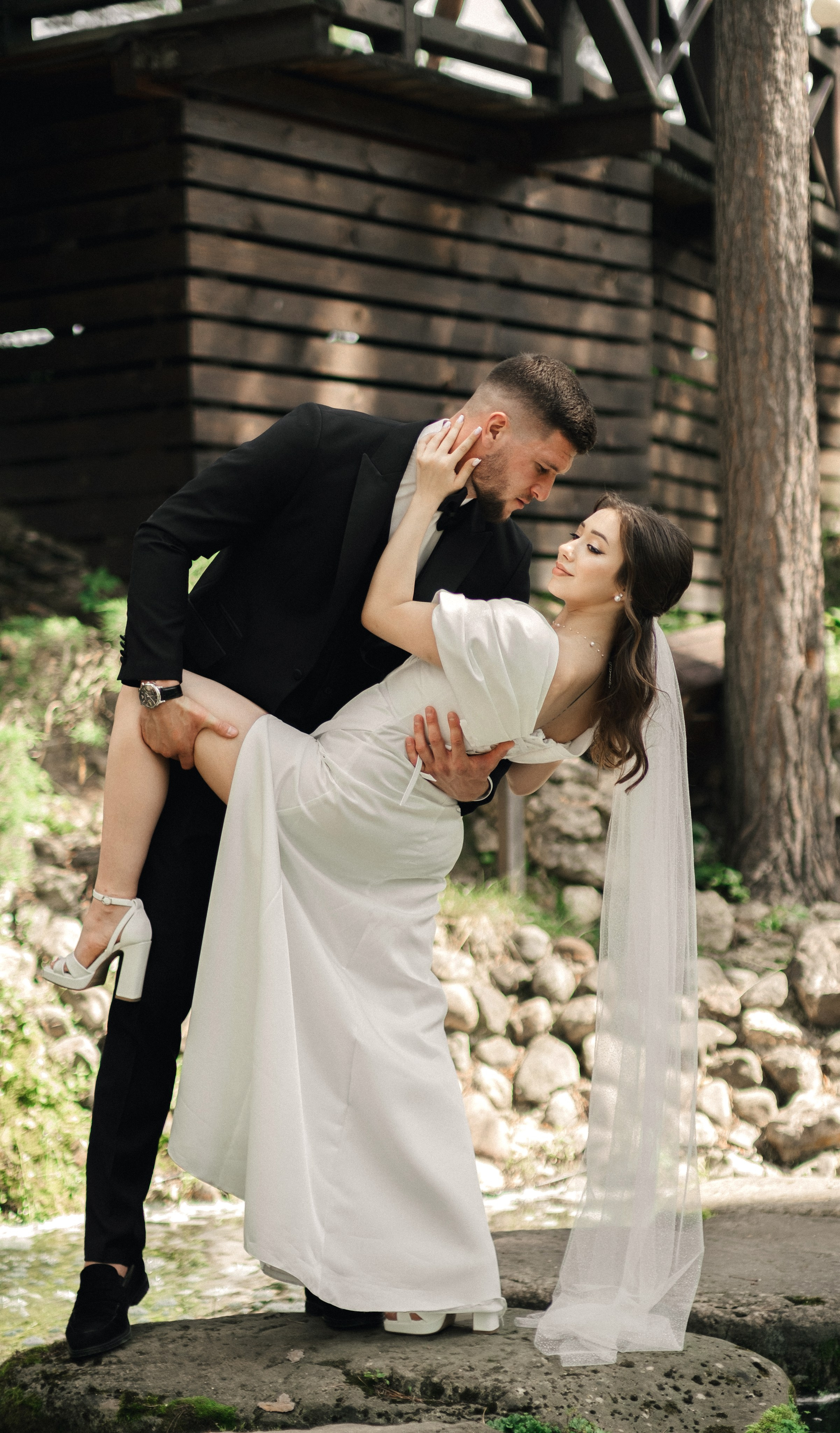 Кристина и Никита. Фотограф в Коврове и области Филенкова Дарья