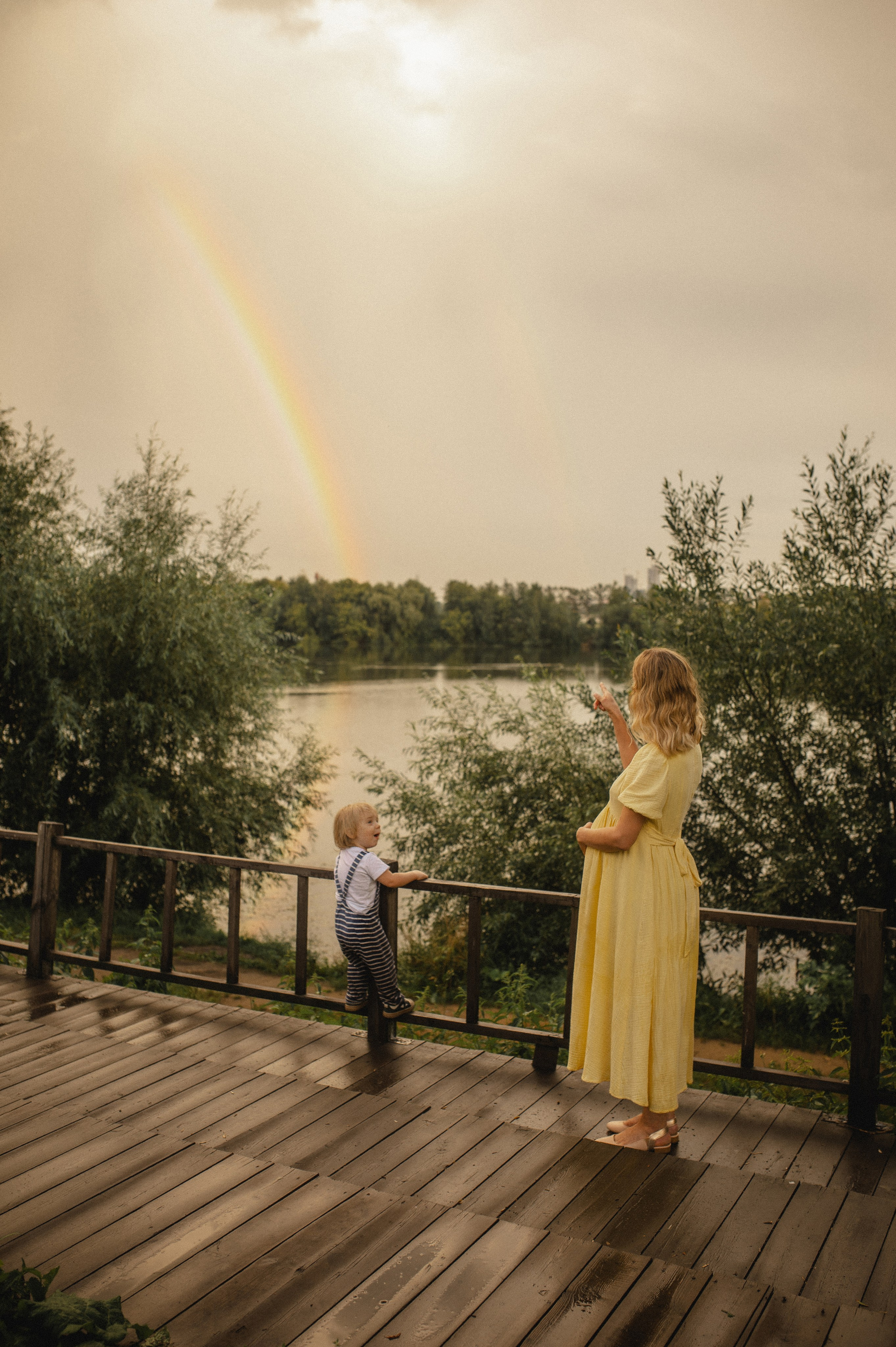 Фотосессия беременности мама и сын. Семейная фотосессия Бутово Москва фотограф Алина Морщагина