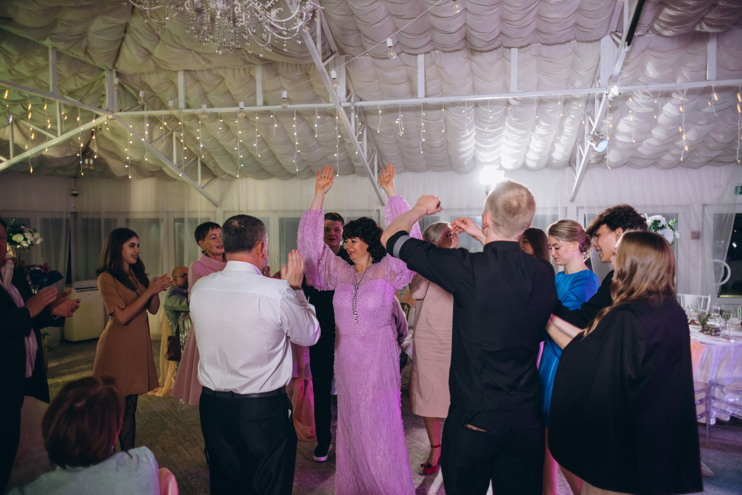 Свадьба. Свадебный и семейный фотограф в Санкт-Петербурге Яцына Юрий. Видеоопер