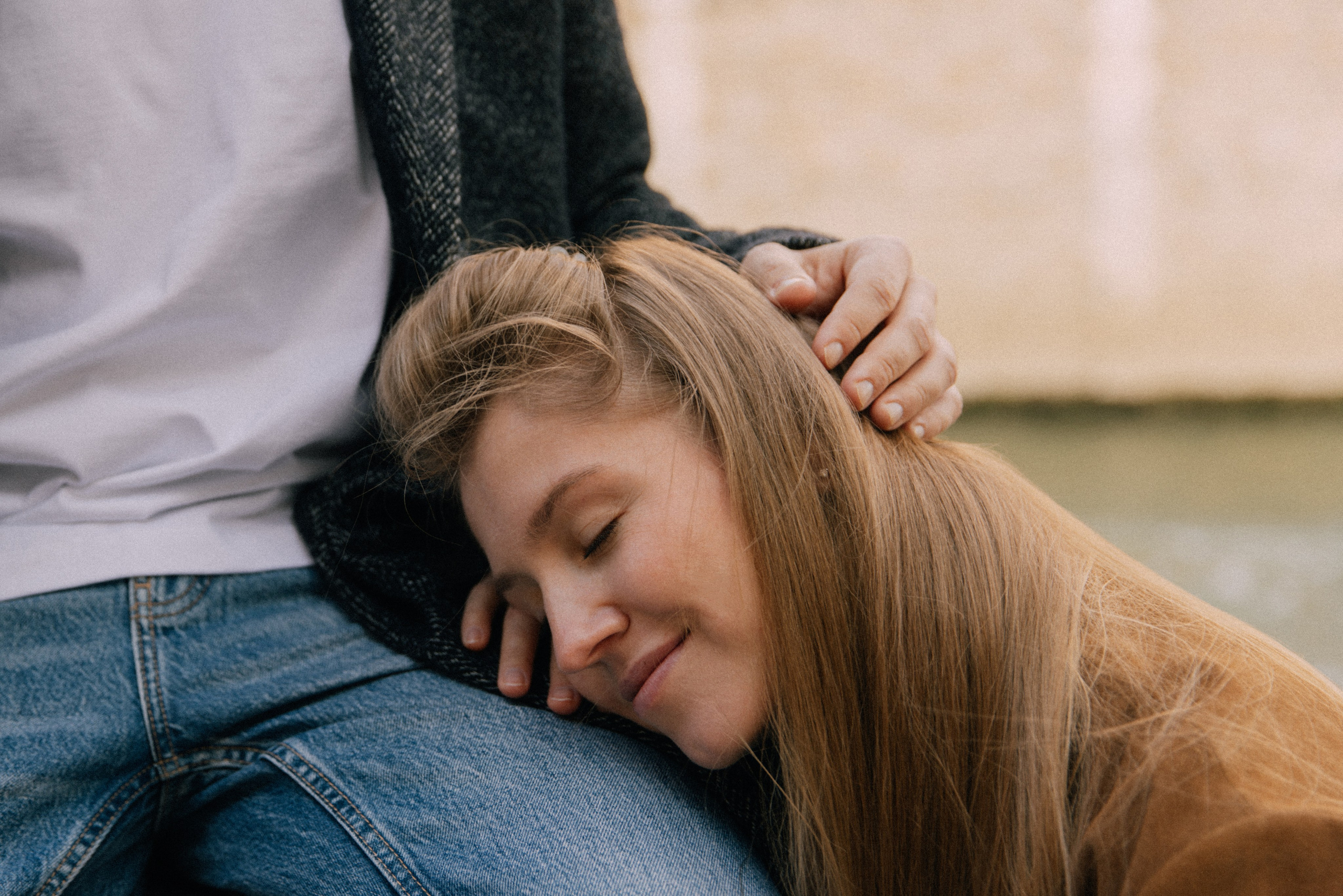 Love you a thousand times. Photographer in Paris