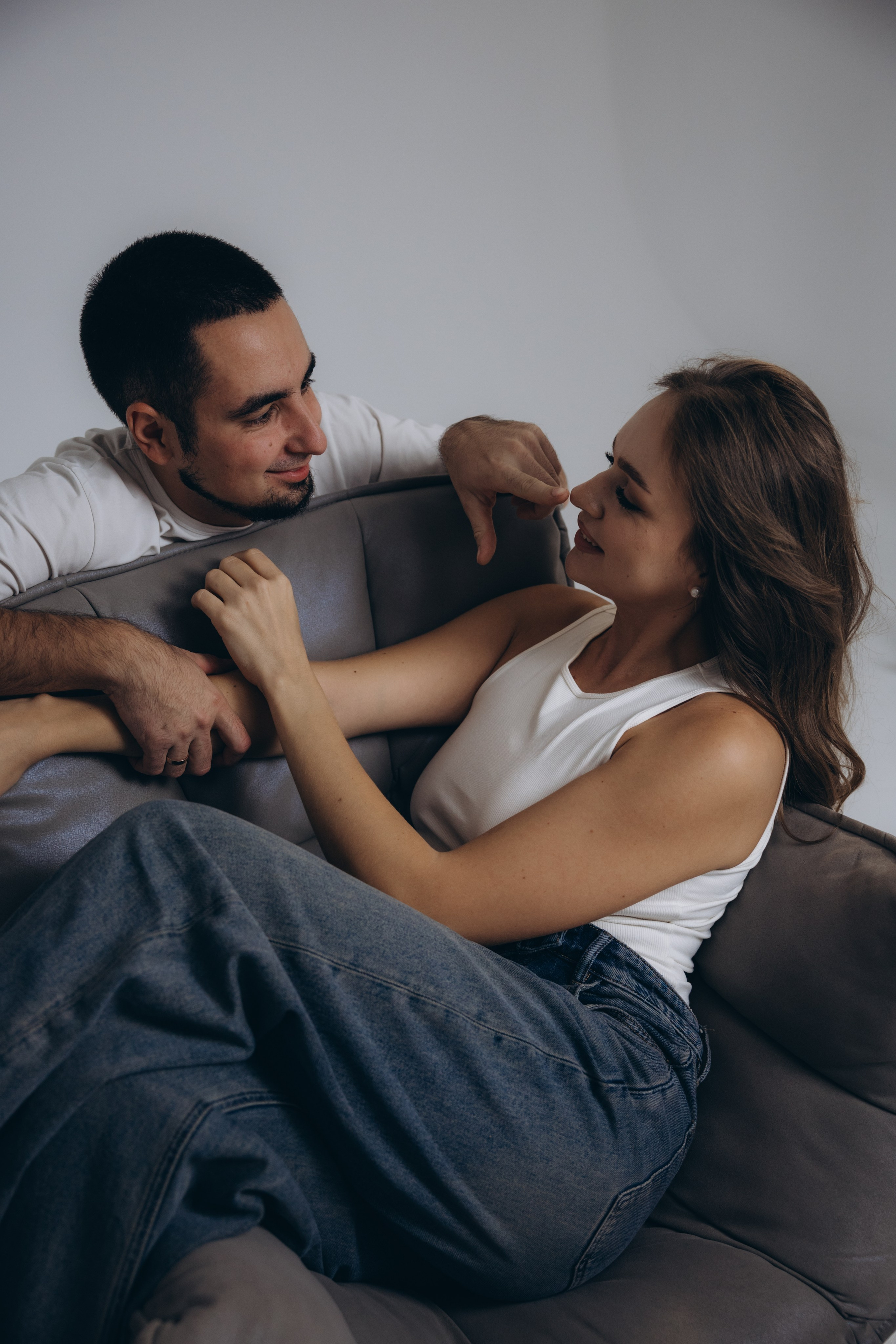 Дарья. Свадебный, семейный фотограф в Иркутске Светлана Макаричева