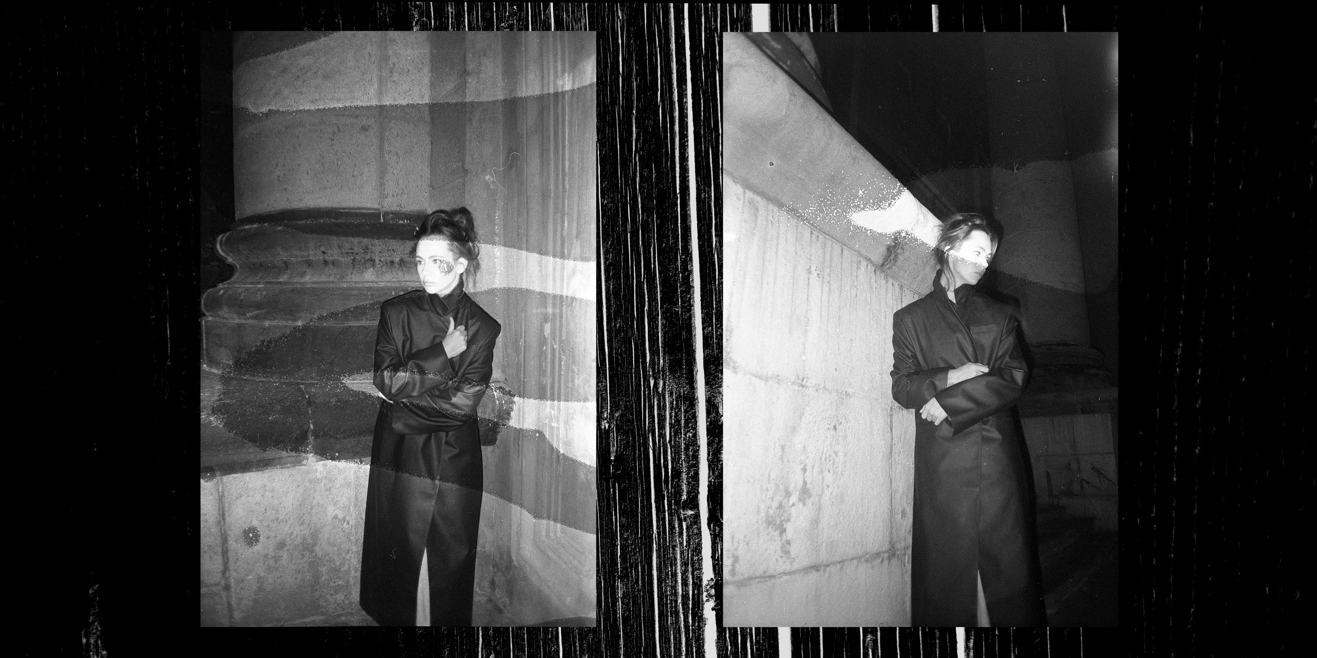 Tonkaya. Контент-креатор Паша Норицын