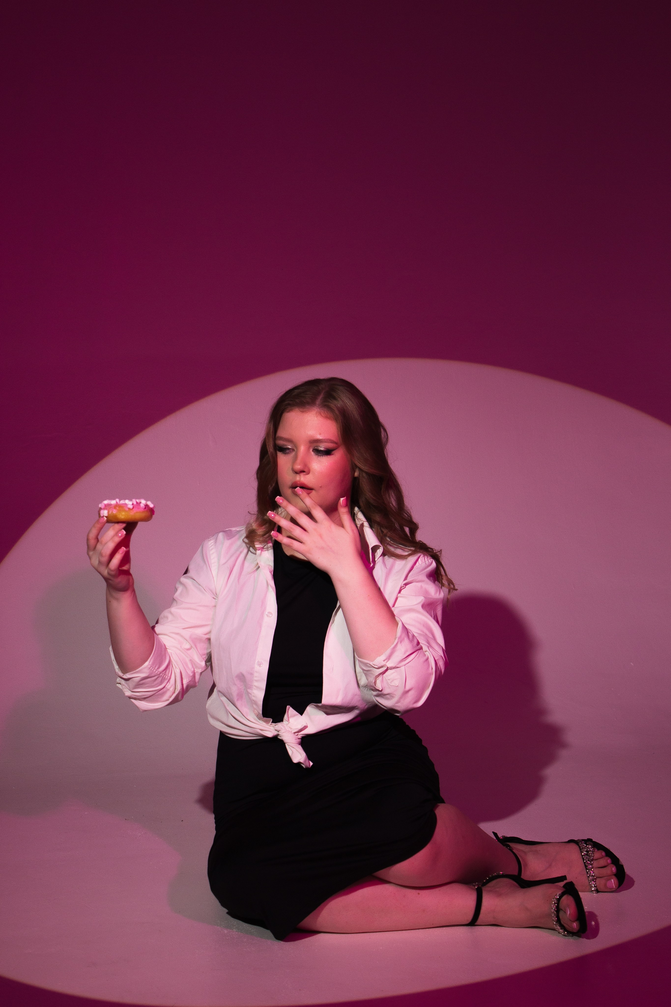 Алина. Фотограф Новосибирск