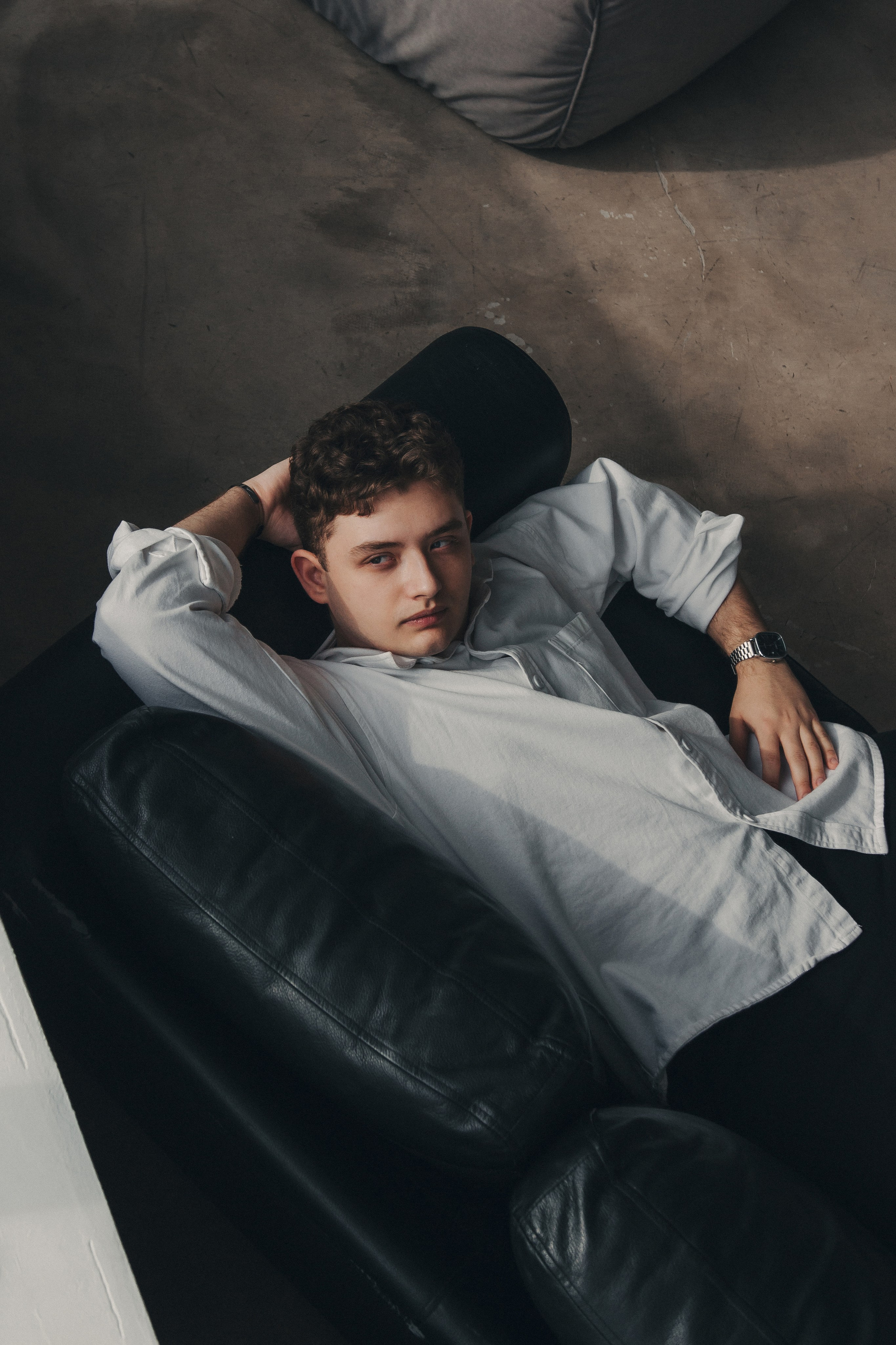 Никита. Фотограф Новосибирск