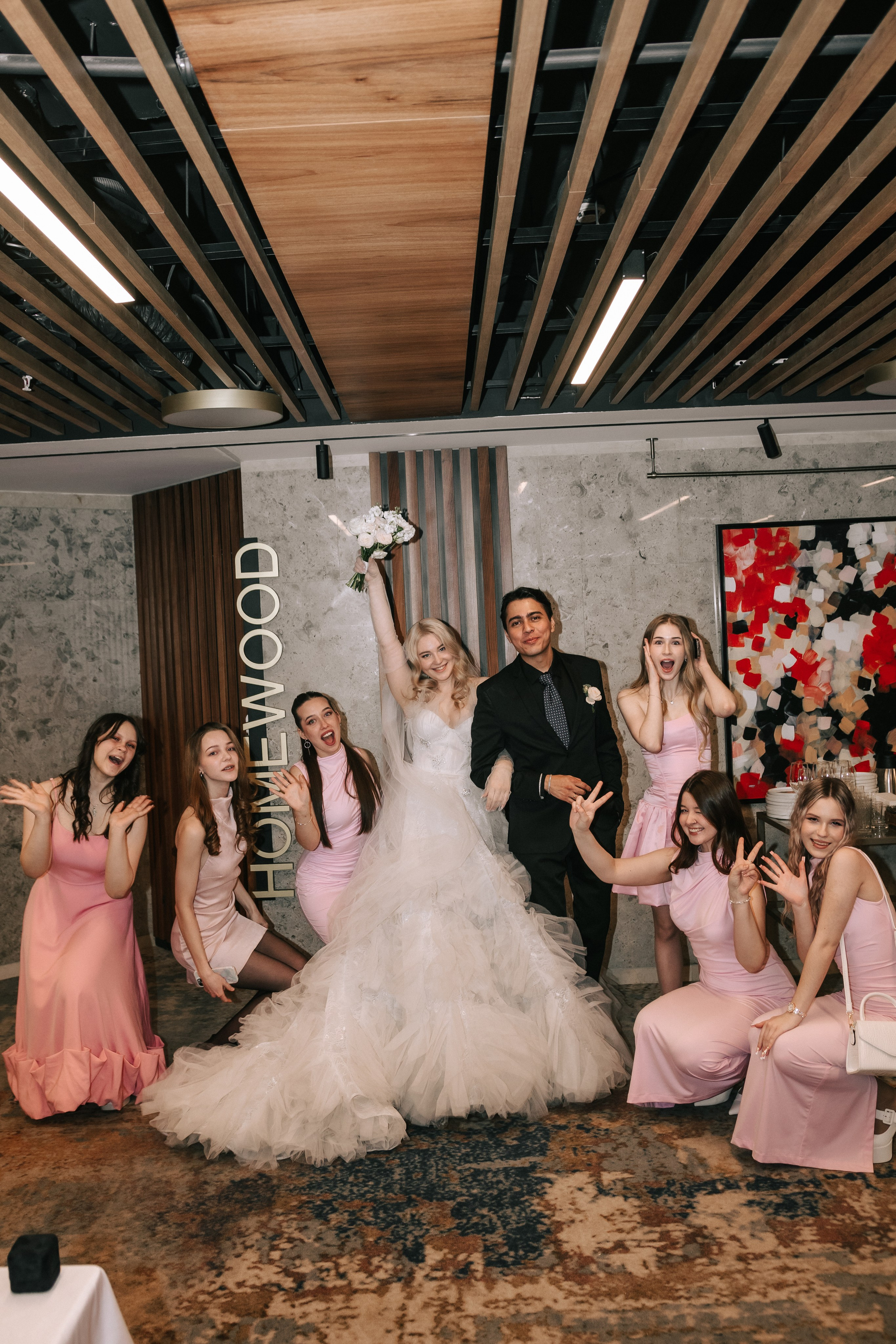 Алесандро и Мирослава. Фотограф Новосибирск