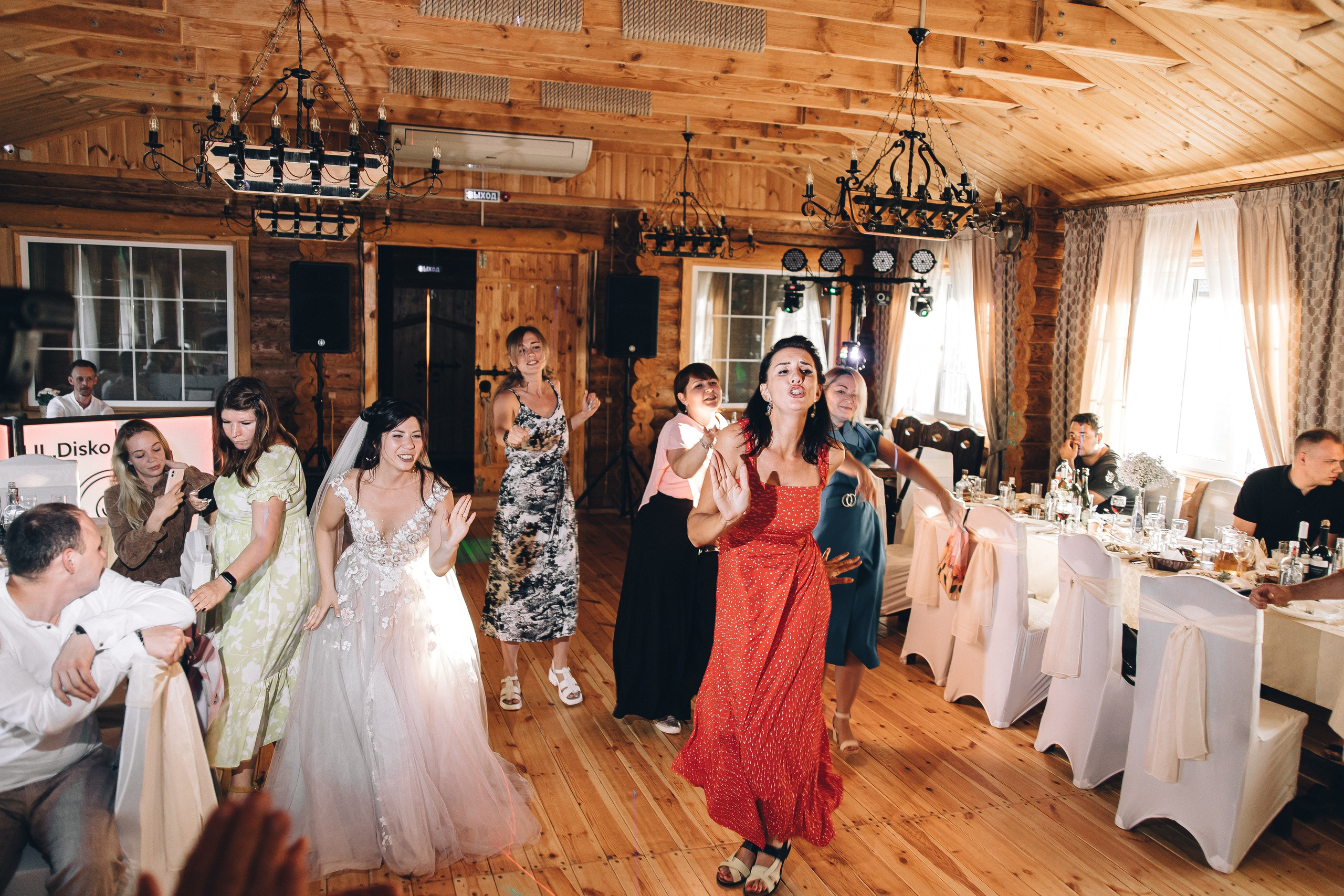 Свадьба. Семейный и свадебный фотограф в Ульяновске