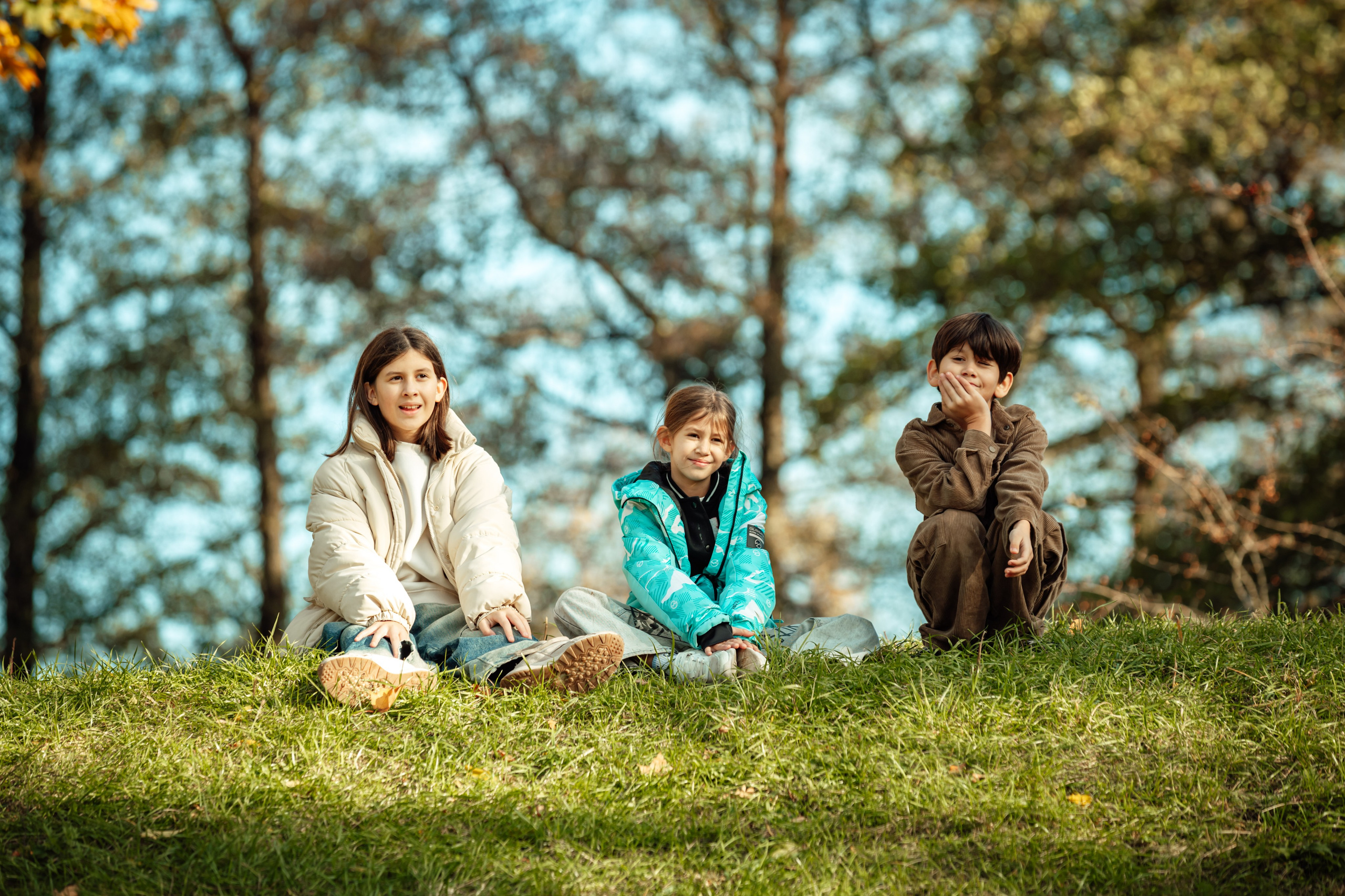 Family | Калининград. Андрей Миллер Фотограф из Калининграда