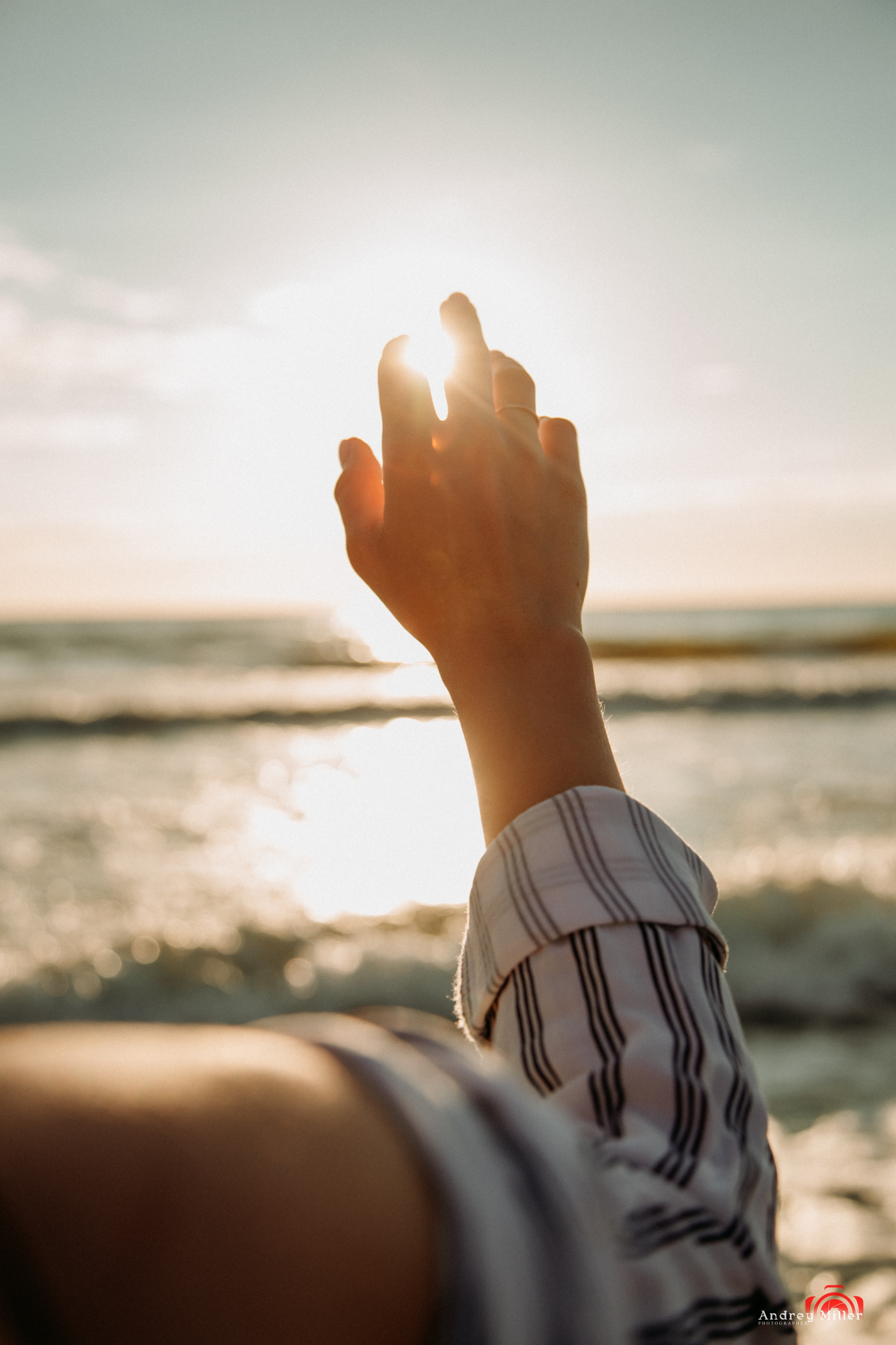 Adriana | Янтарный. Андрей Миллер Фотограф из Калининграда