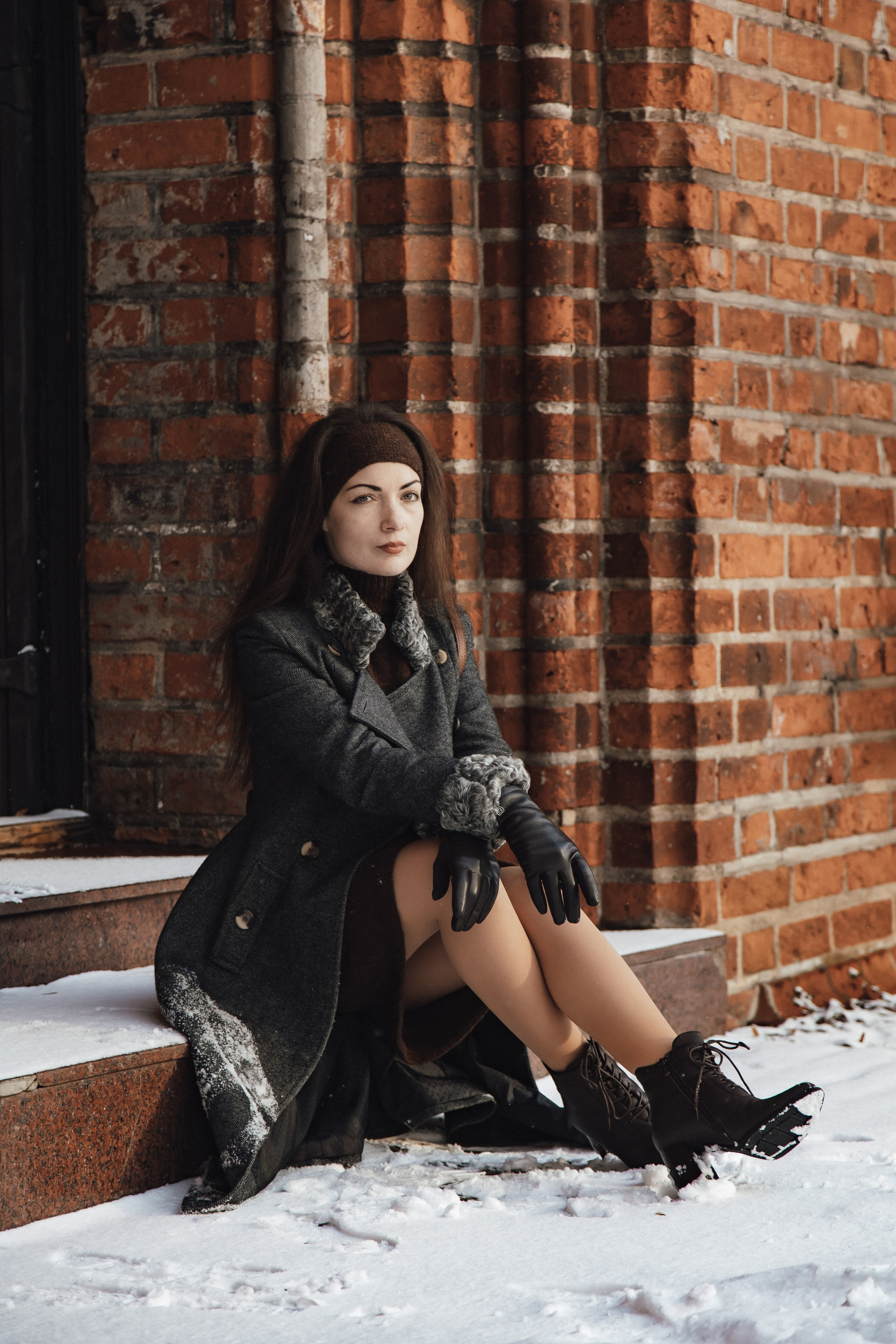 Katerina_Калининград. Андрей Миллер Фотограф из Калининграда