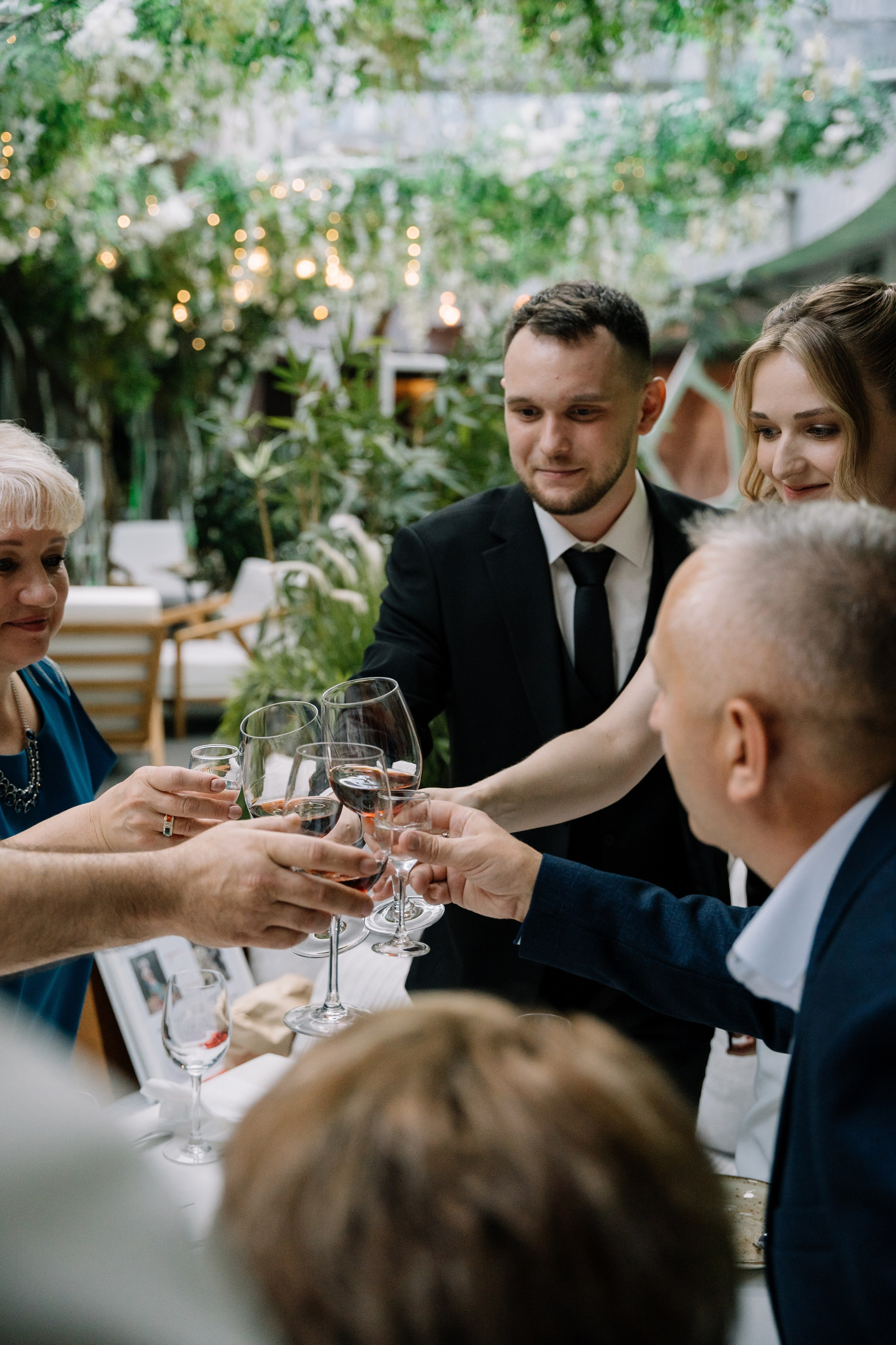 Алесь и Даша