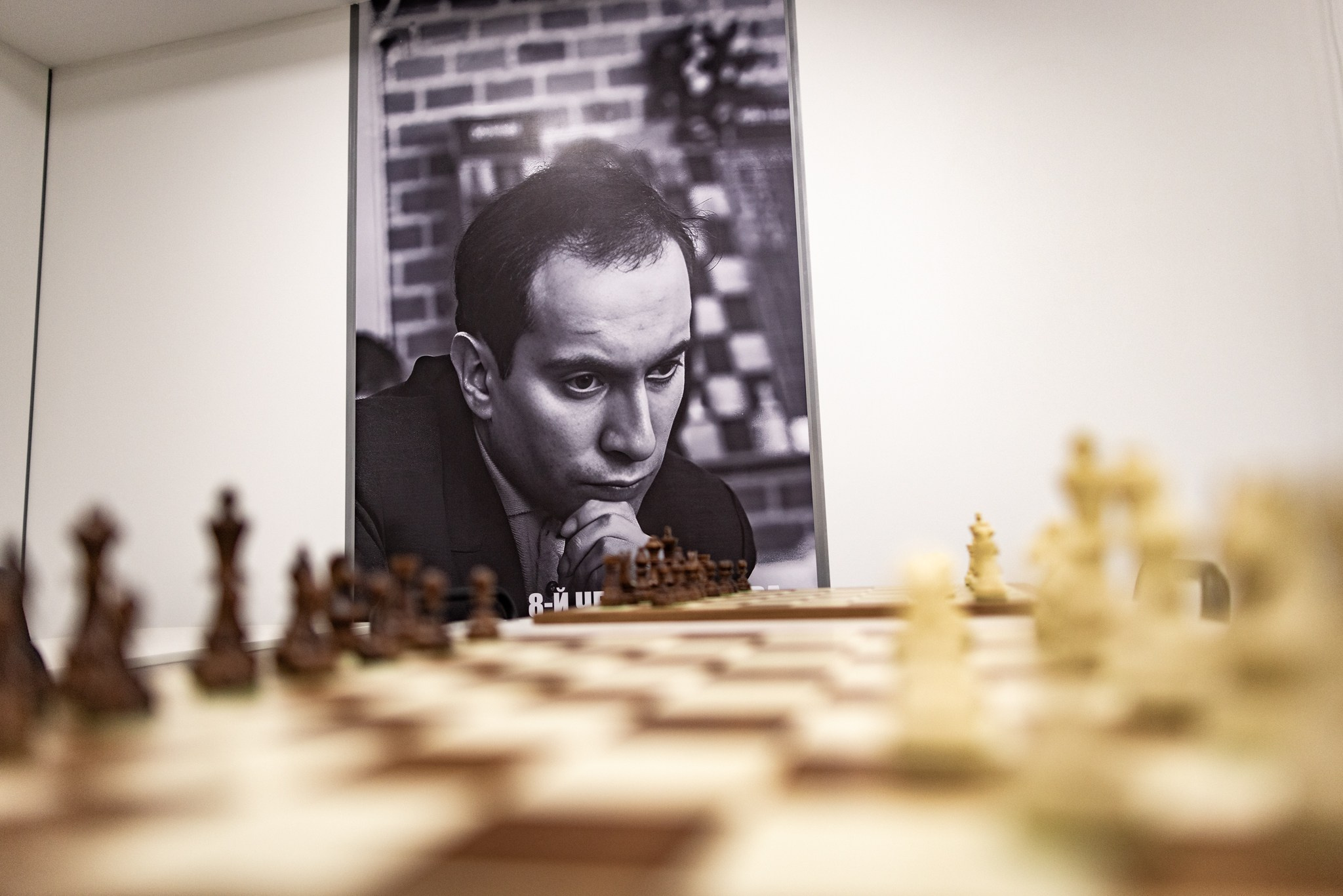 2025.02.01 KAZAKHMYS Youth Team Chess CUP 2025 — Day1_rapid. Фотограф Анна Штурман (репортажная съёмка любых событий и мероприятий) Anna Shtourman photographer