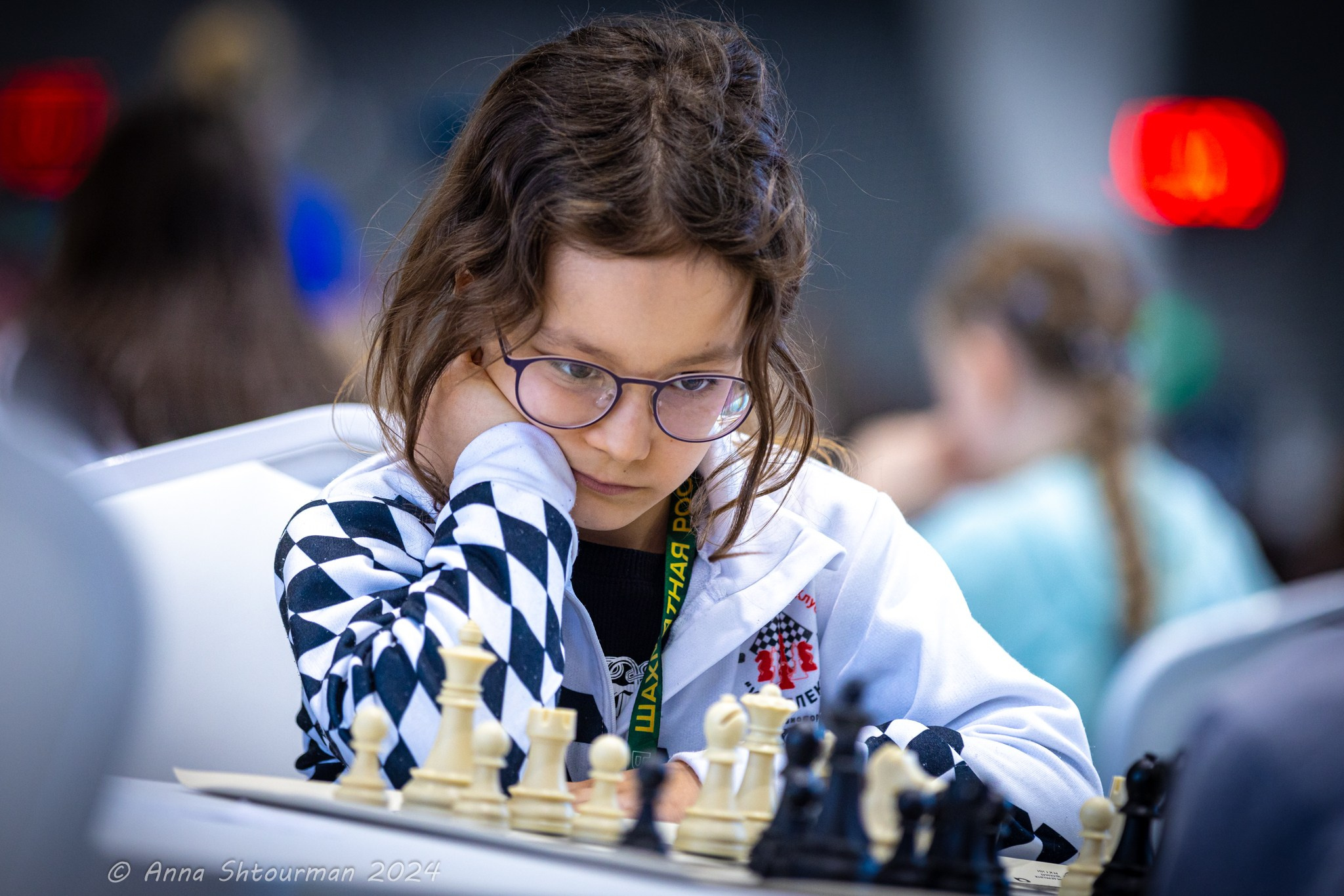 2024 Первенство России по рапиду среди детей до 11, 13, 15, 17, 19 лет, до 21 года (Екатеринбург, Россия). Фотограф Анна Штурман (репортажная съёмка любых событий и мероприятий) Anna Shtourman photographer