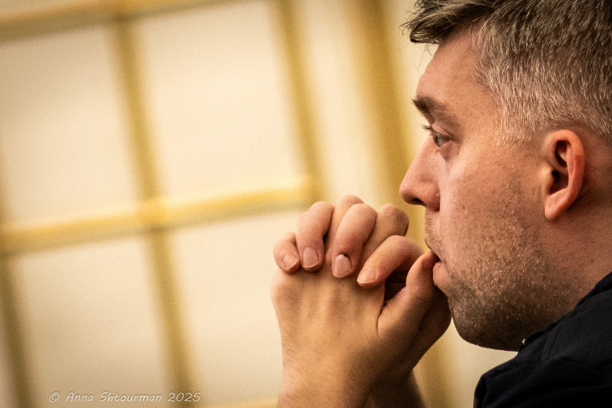 2025 Aeroflot Open (Москва, Россия). Фотограф Анна Штурман (репортажная съёмка любых событий и мероприятий) Anna Shtourman photographer