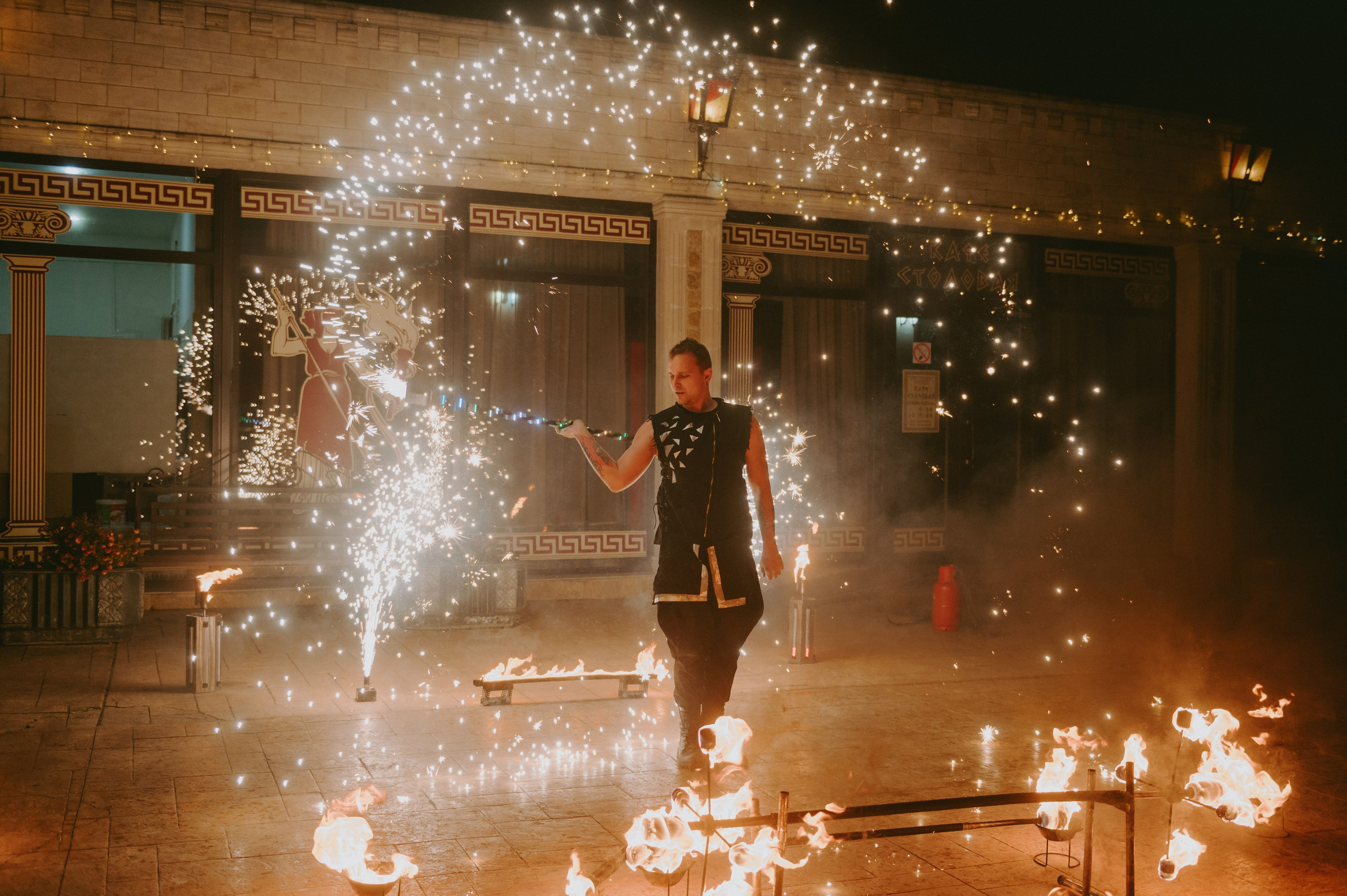 Полина & Михаил. Свадебный и семейный фотограф город Темрюк Фотостудия Темрюк
