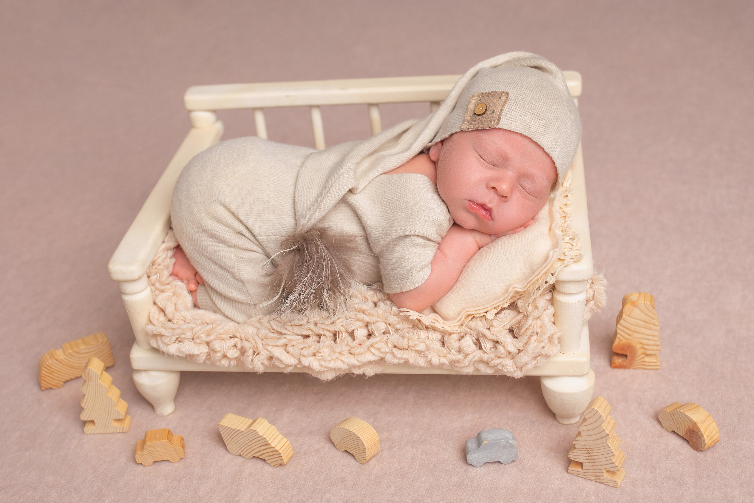 Фотосъемка младенцев Хабаровск, фотосессия новорожденных Хабаровск, фотосессия newborn Хабаровск