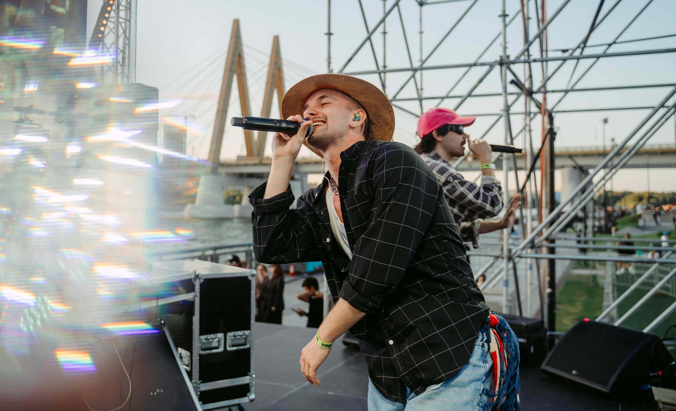 УРАМ ФЕСТ. Танцы, экстрим, Biicla, BATO, Qarti / 2024. Саша Копылов, фотограф в Казани