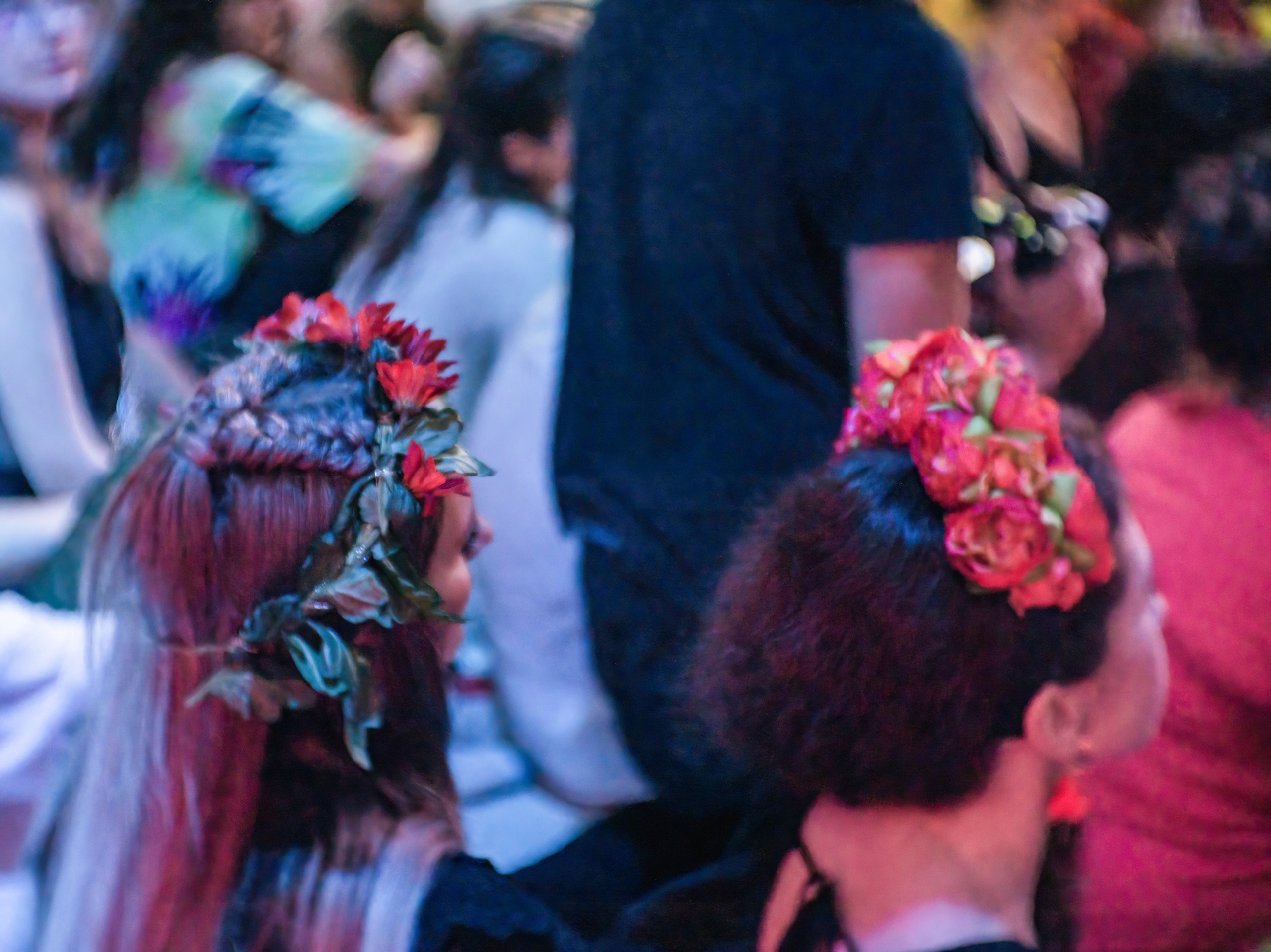 Dance. Фотограф Софья Горбунова