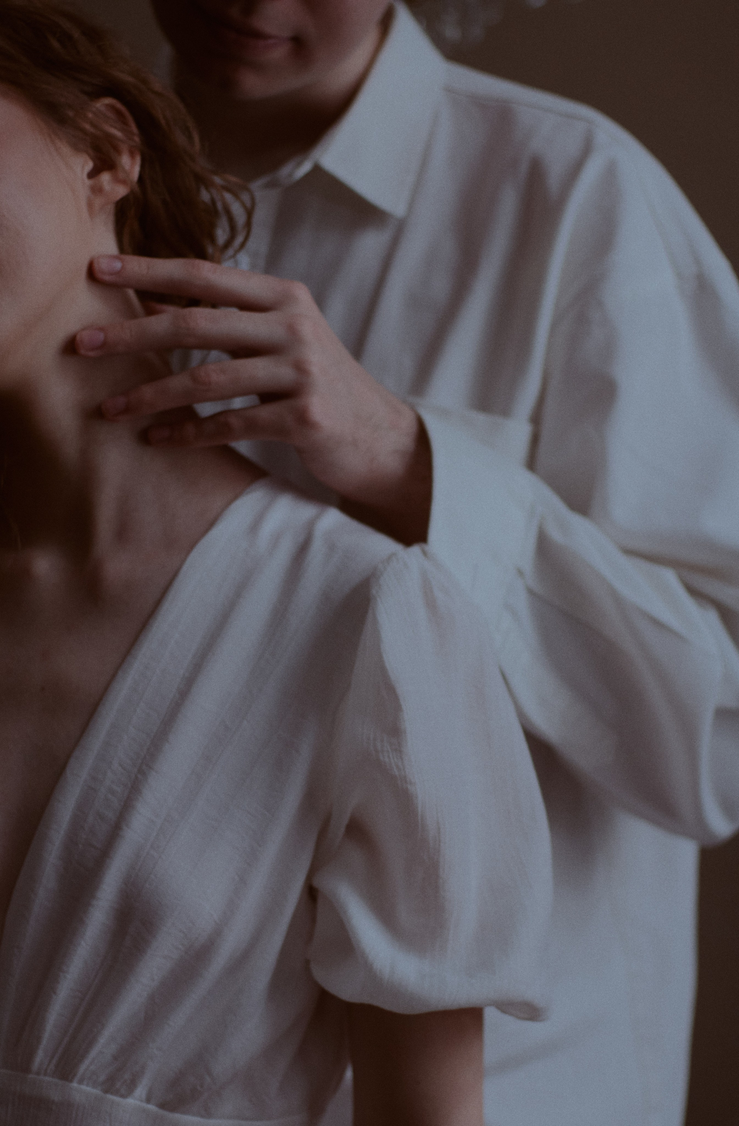 Екатерина и Константин. Фотограф лавстори Москва/МО Приятелева Ангелина