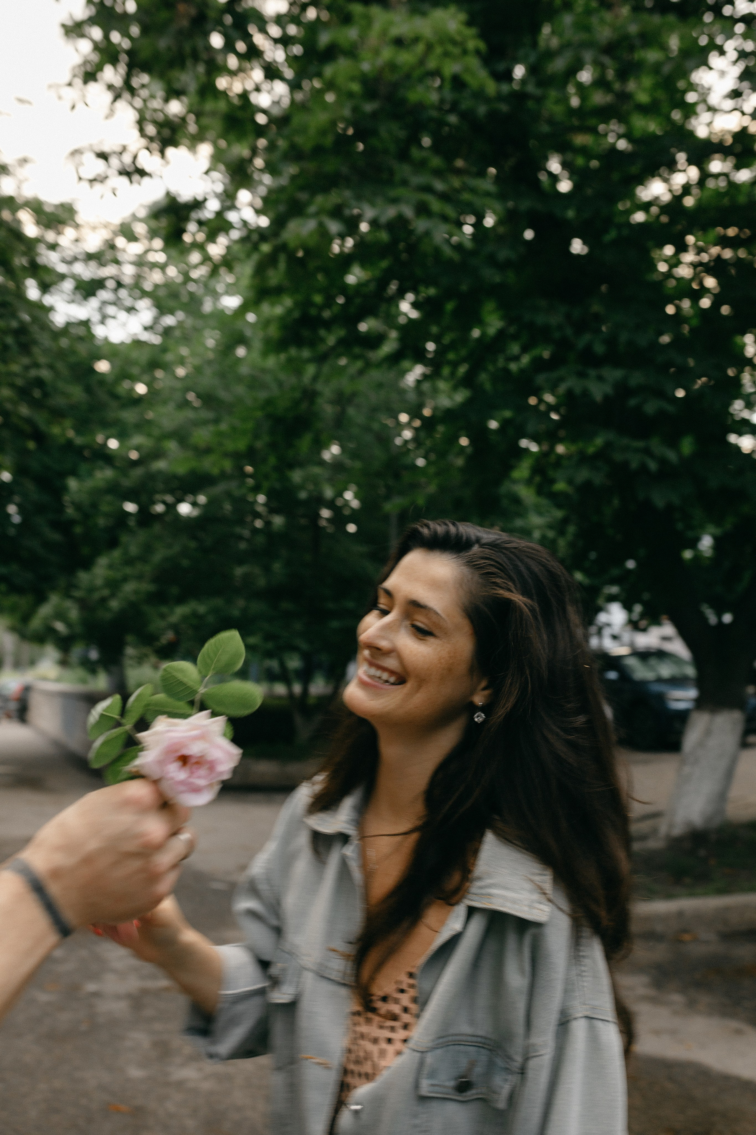 Город для двоих. Свадебный и семейный фотограф в Белгороде Юлия Першина