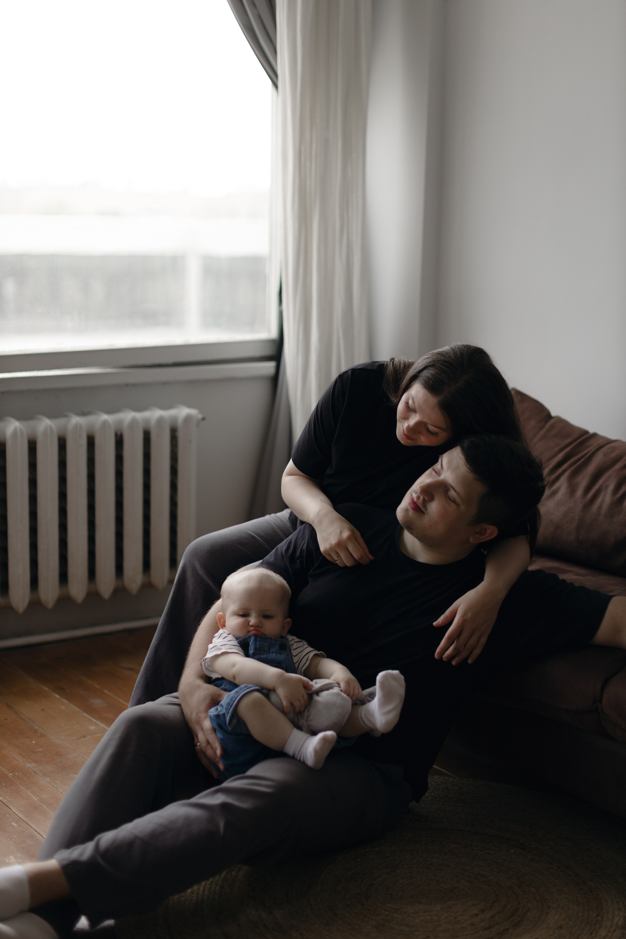 5. Фотограф Дарья Лещеня