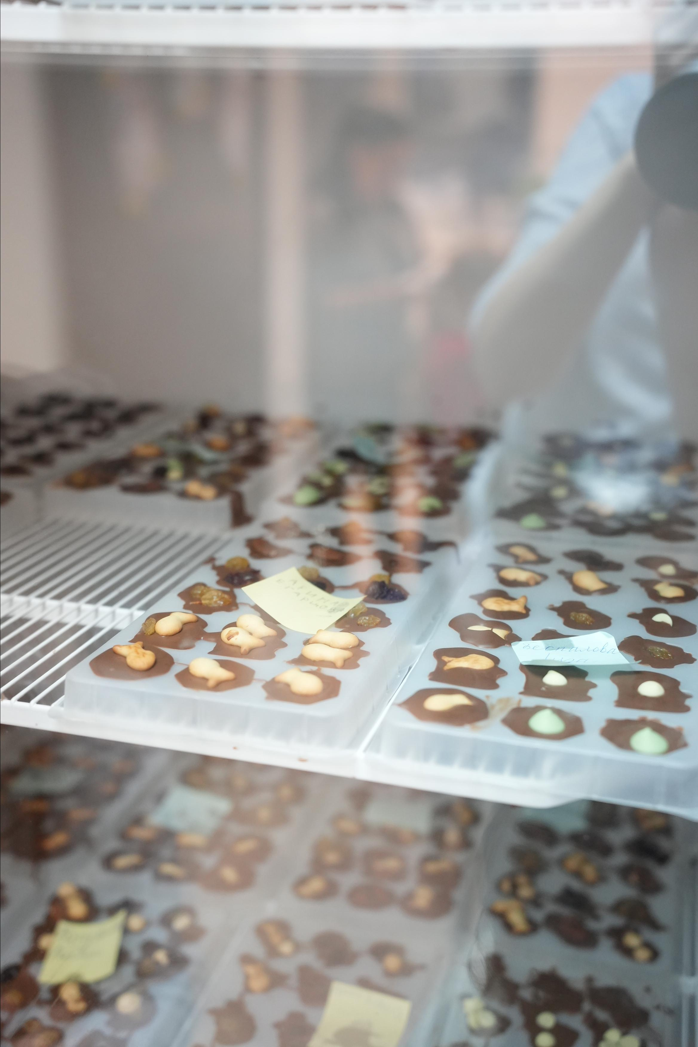 Кулинарный мастер-класс в Шольто. Фотограф для семей и экспертов в г. Воронеж Ирина Круглова