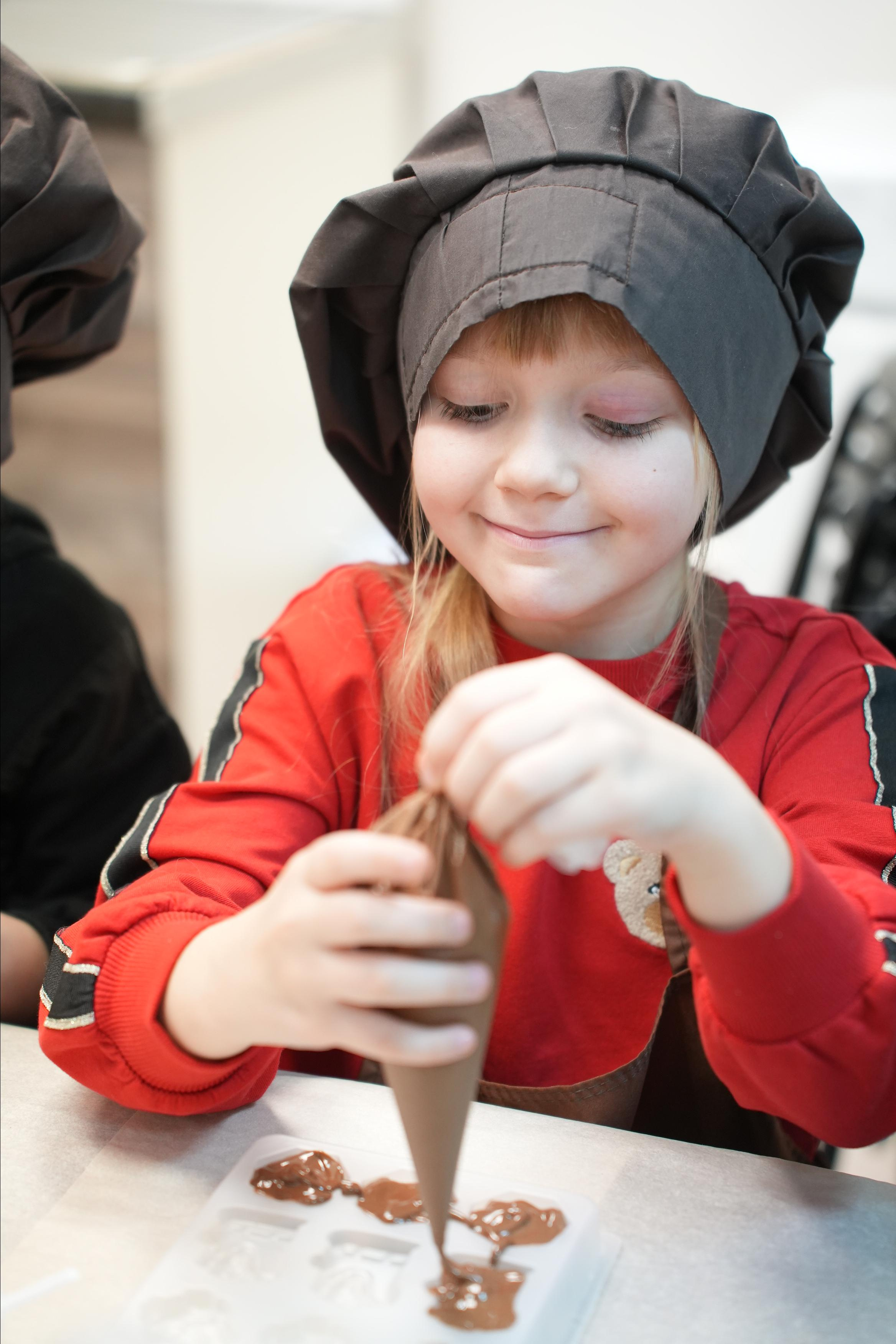 Кулинарный мастер-класс в Шольто. Фотограф для семей и экспертов в г. Воронеж Ирина Круглова
