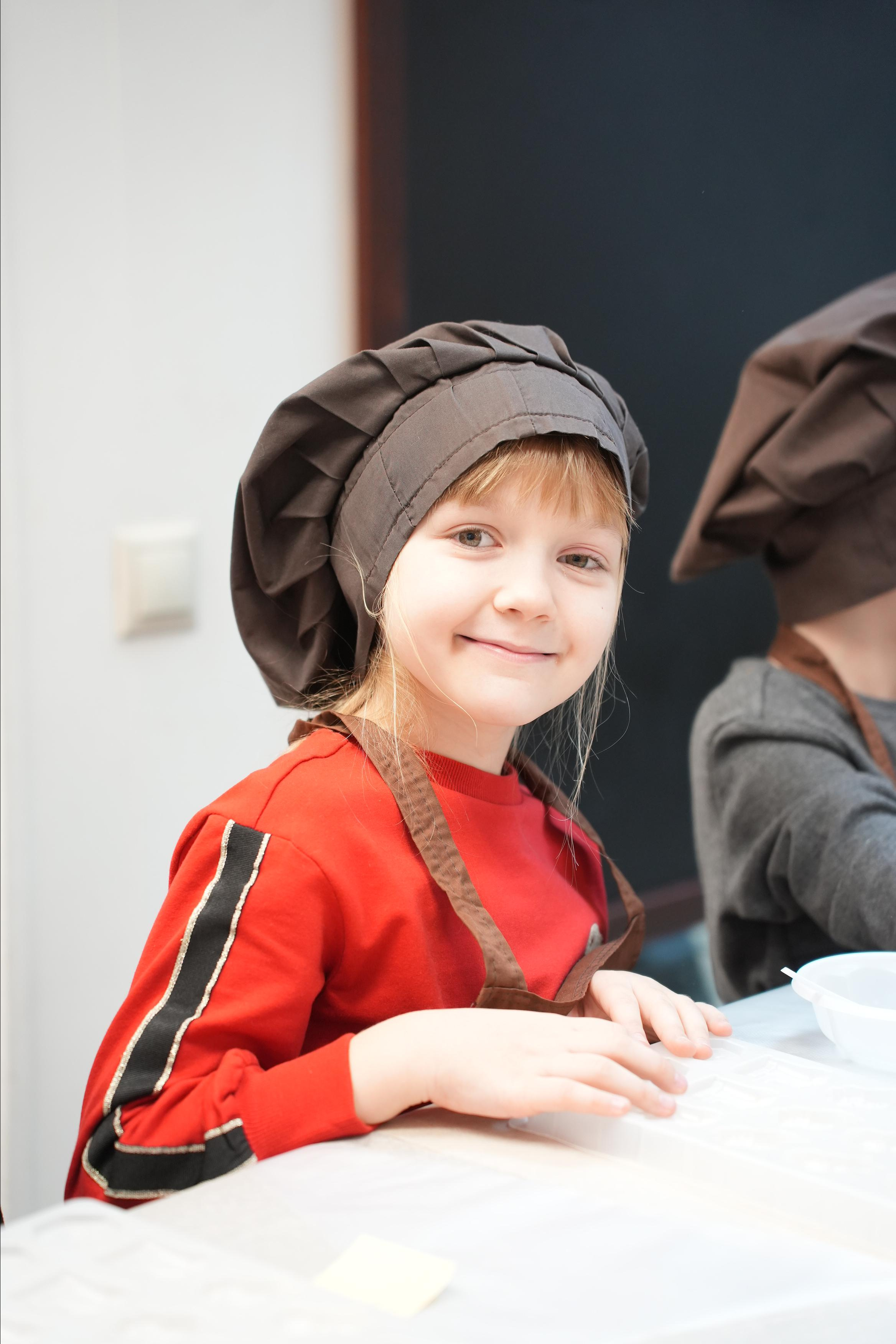 Кулинарный мастер-класс в Шольто. Фотограф для семей и экспертов в г. Воронеж Ирина Круглова