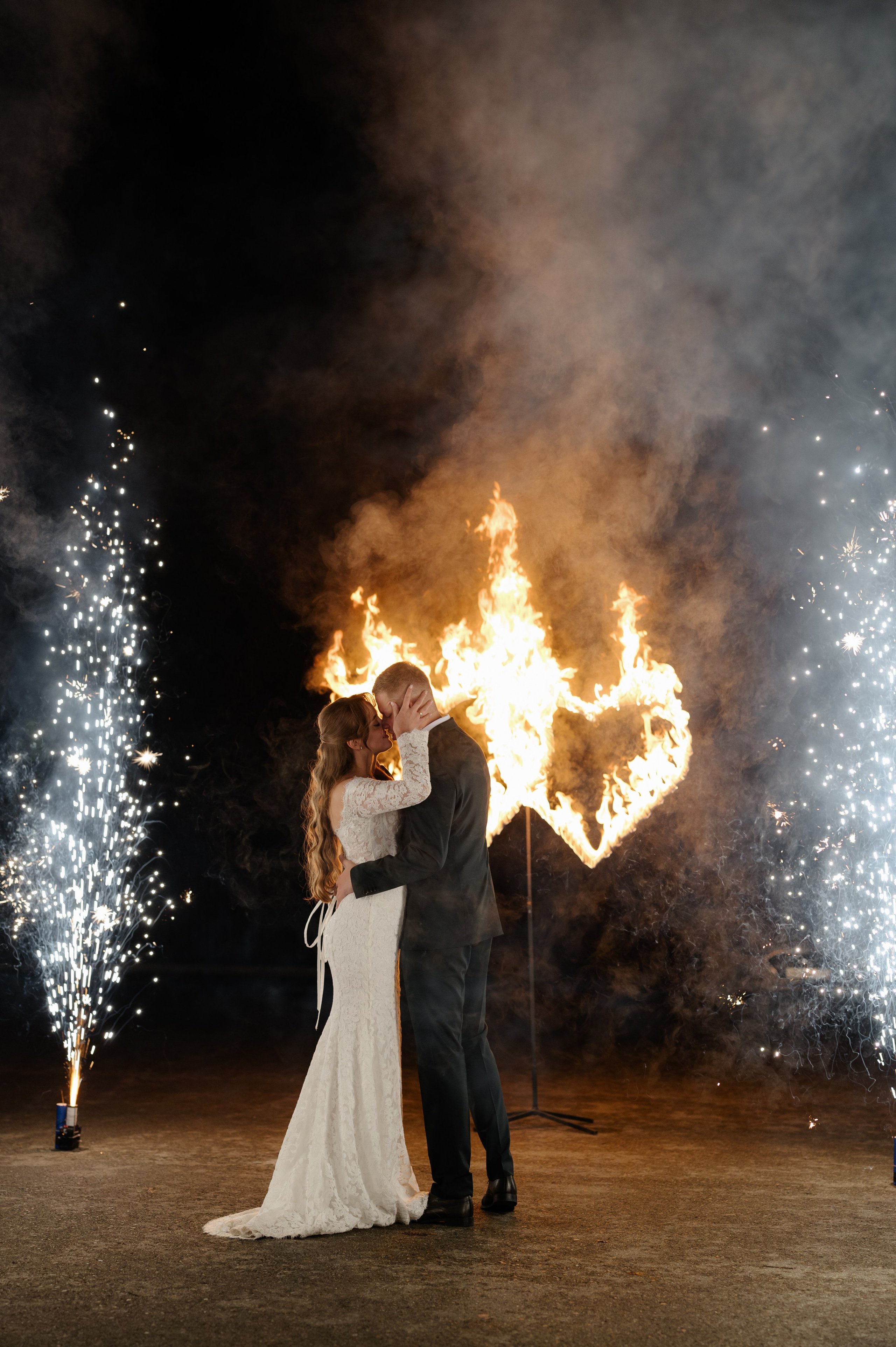 Александр и Оксана. Свадебный и семейный фотограф Светлана Матвеенко