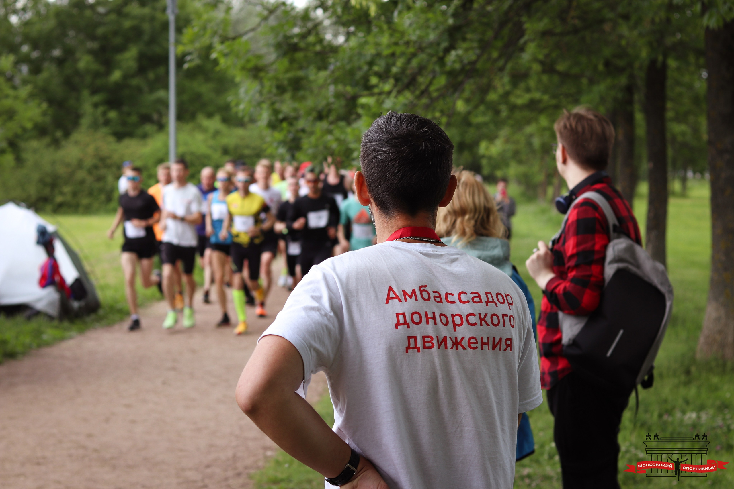 Московский Спортивный Пулковский RunOff. Ивентный фотограф в Санкт-Петербурге Олег Комков