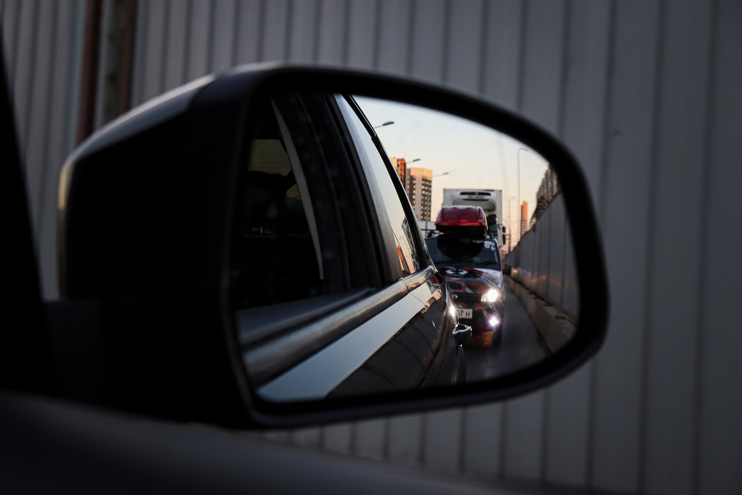 Лада Калина — проект Venom. Ивентный фотограф в Санкт-Петербурге Олег Комков