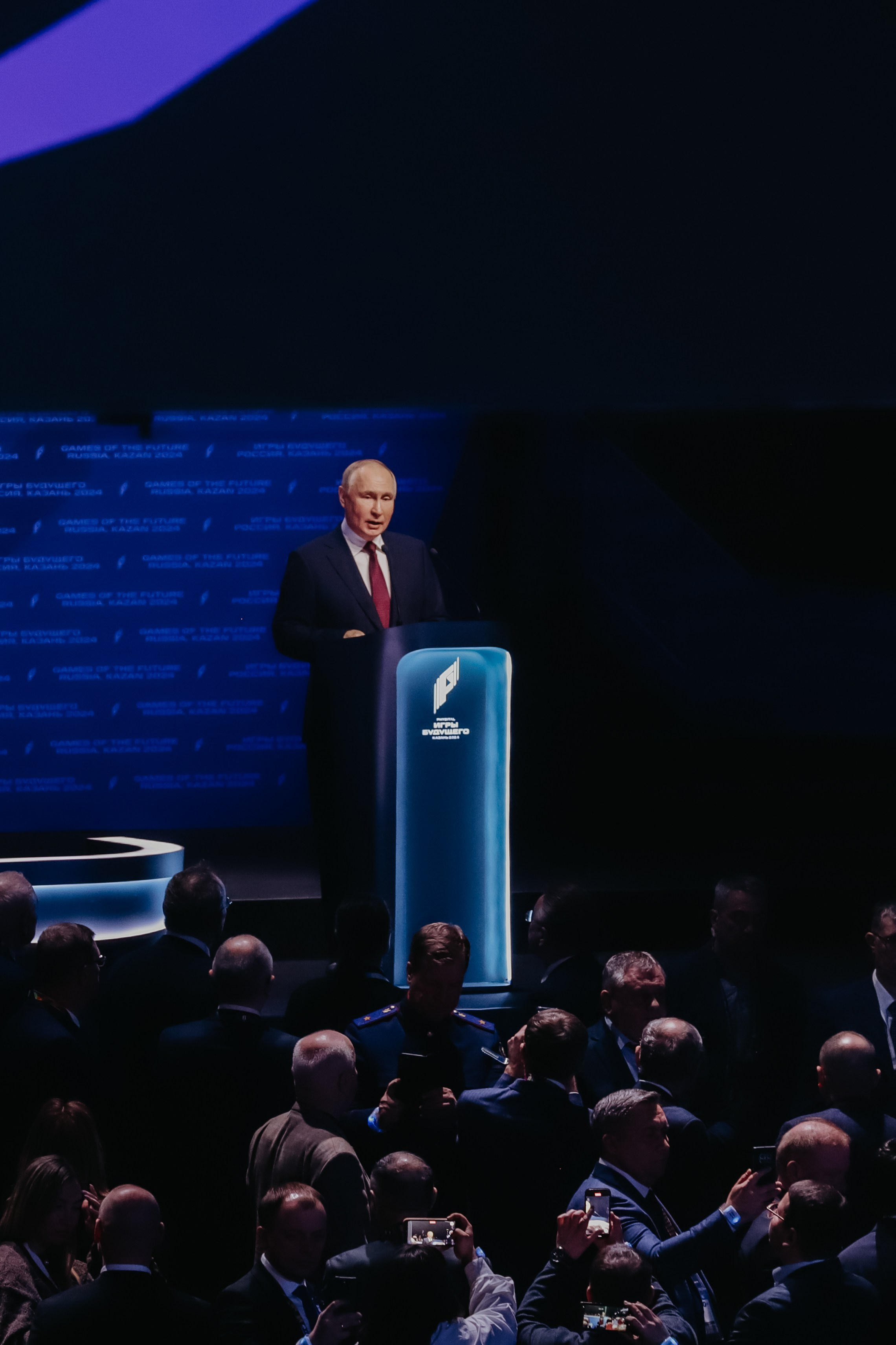 Репортажная съёмка. Photographer Innopolis Kazan