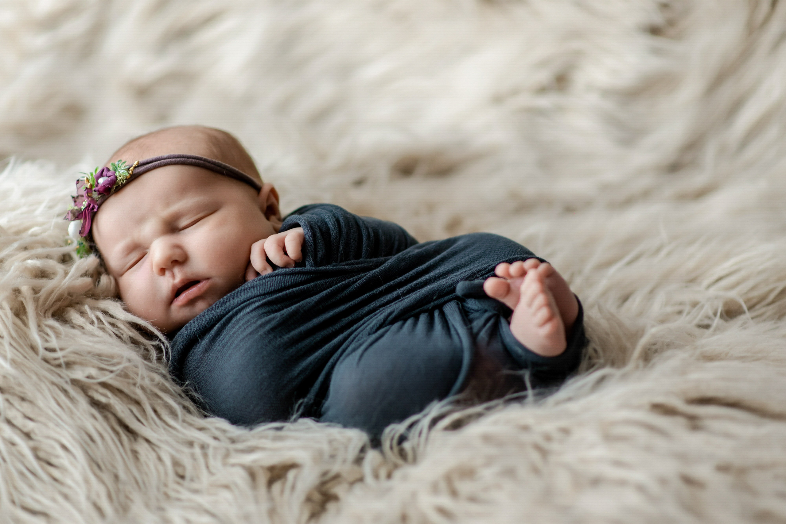 Дни рождения и детские мероприятия. Фотограф Рашковская Полина