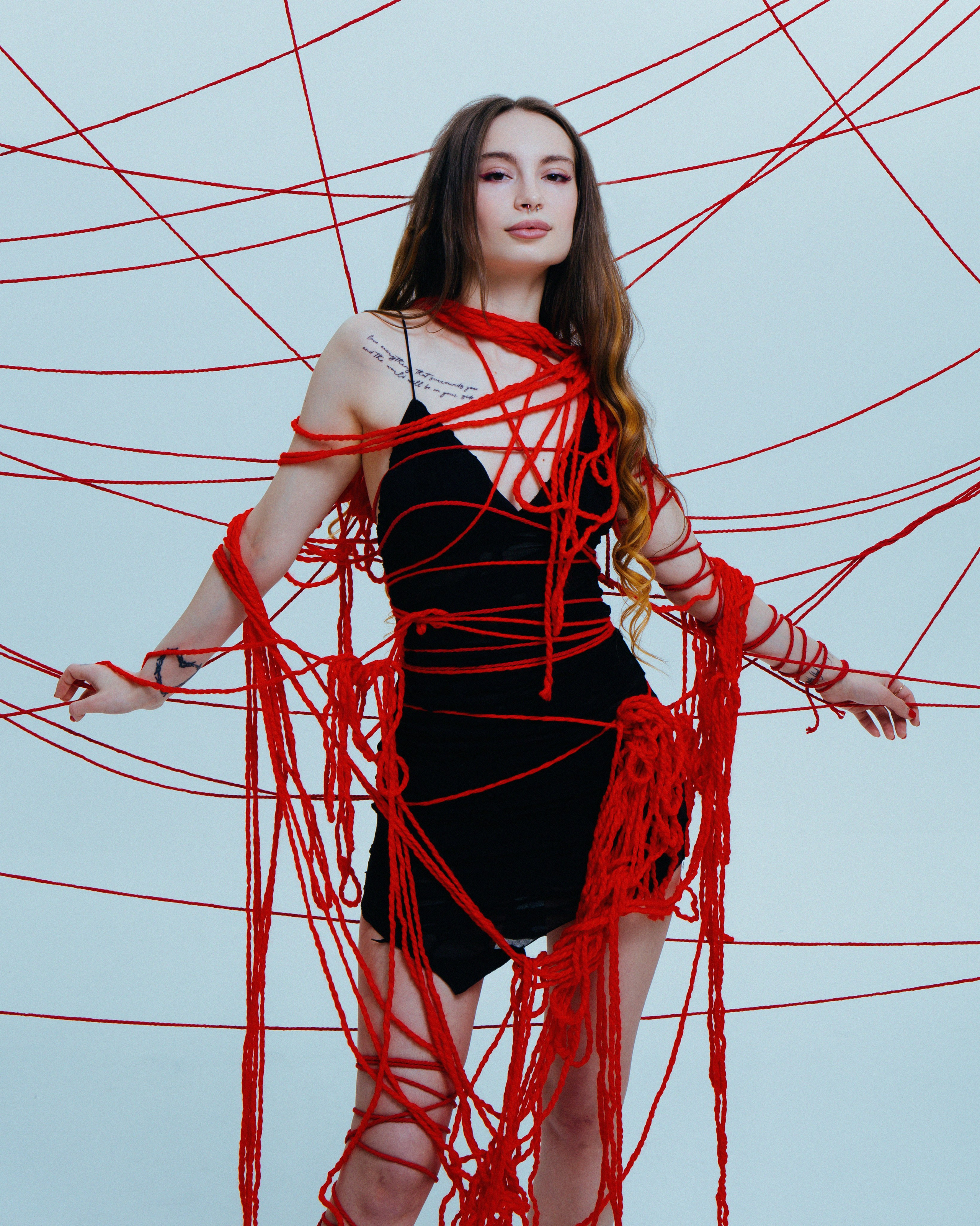 BlackOpium. Фотограф в Москве Осокин Иван