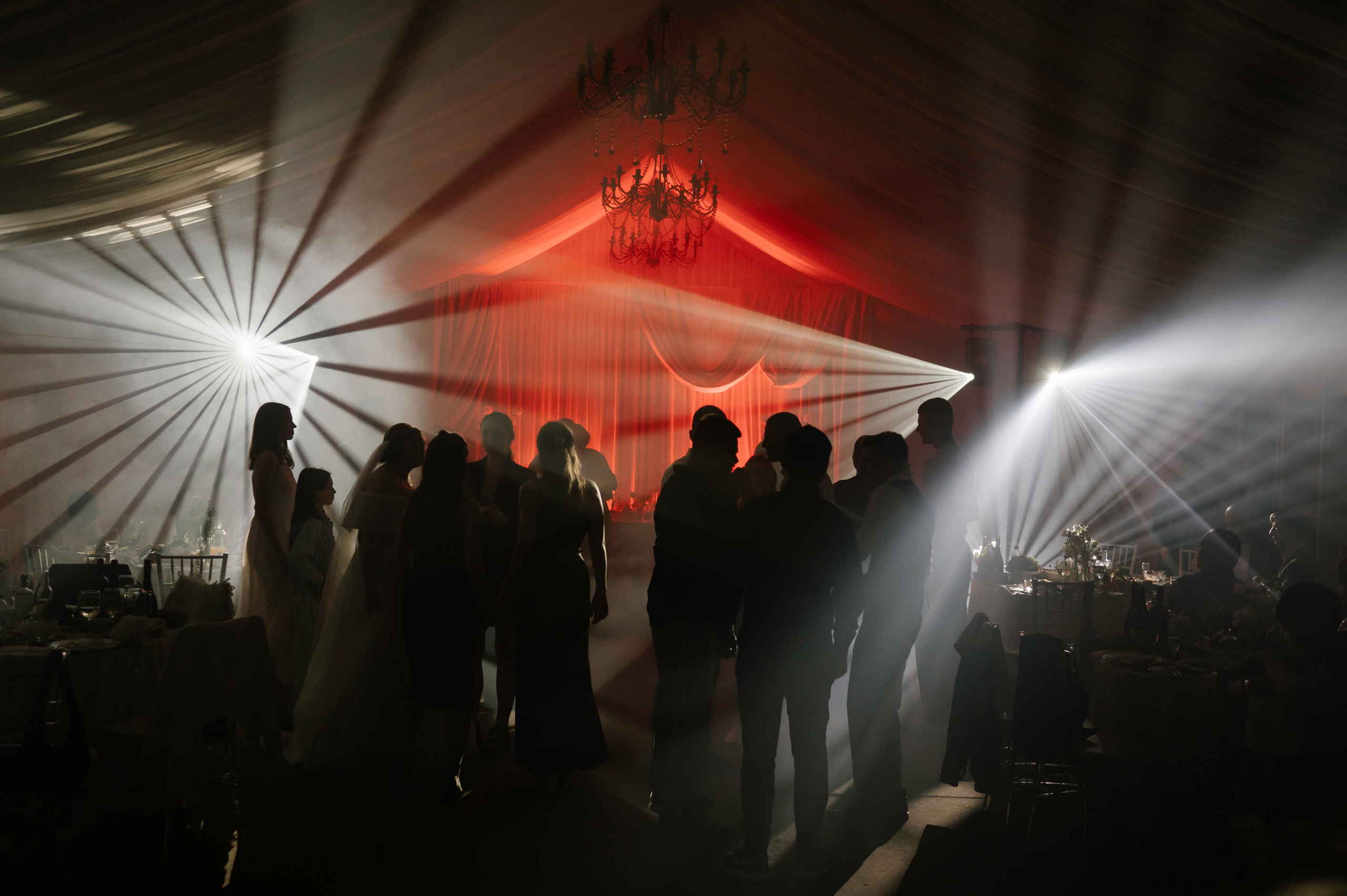 Банкеты. Фотограф Тверь