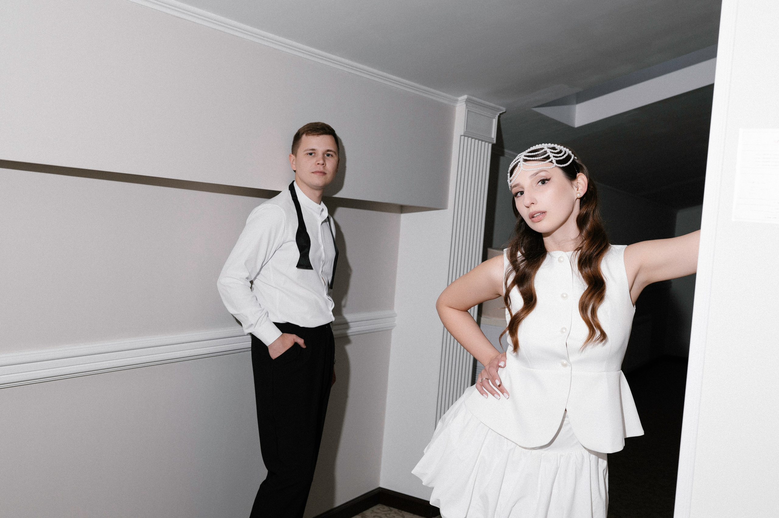 Свадьбы. Фотограф Тверь